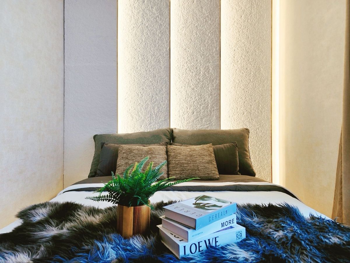 ให้เช่าคอนโดสุขุมวิท อโศก ทองหล่อ : ห้องใหม่มาเเล้ว เช่า The Esse Asoke