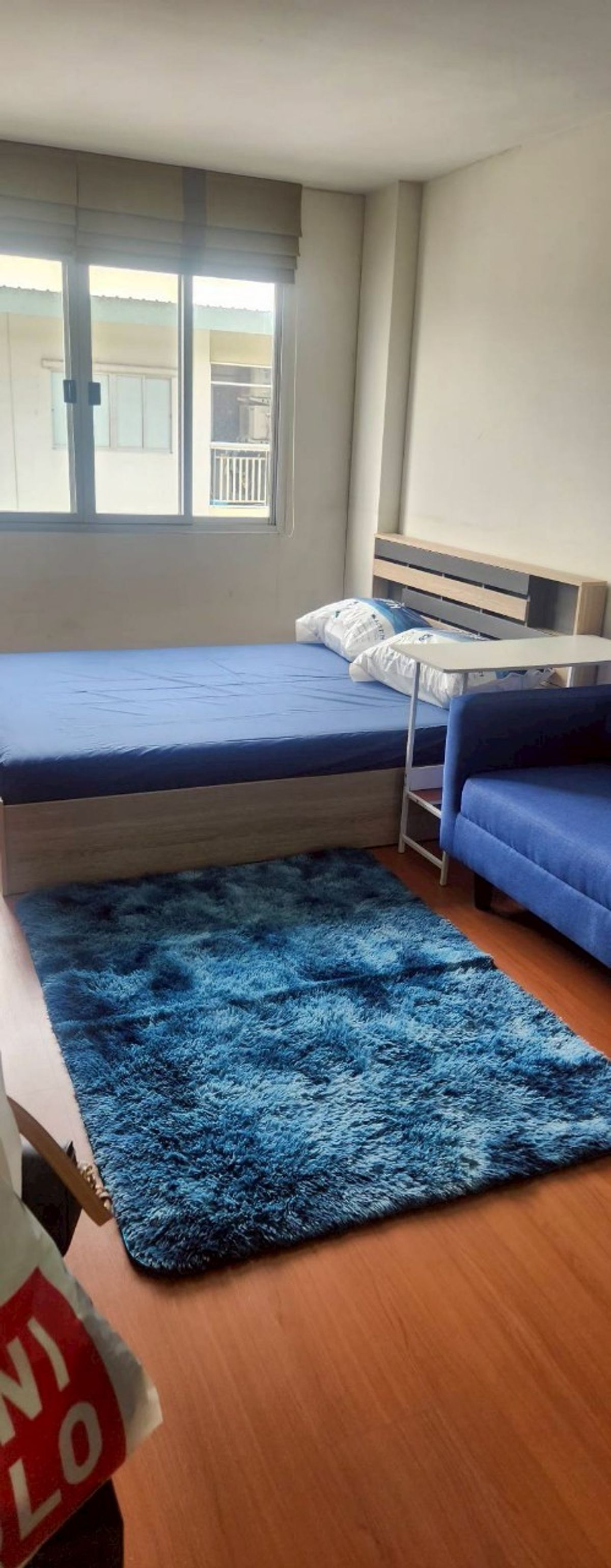 For RentCondoNawamin, Ramindra : ✅ LTN348 ✅ Line : @p2nproperty