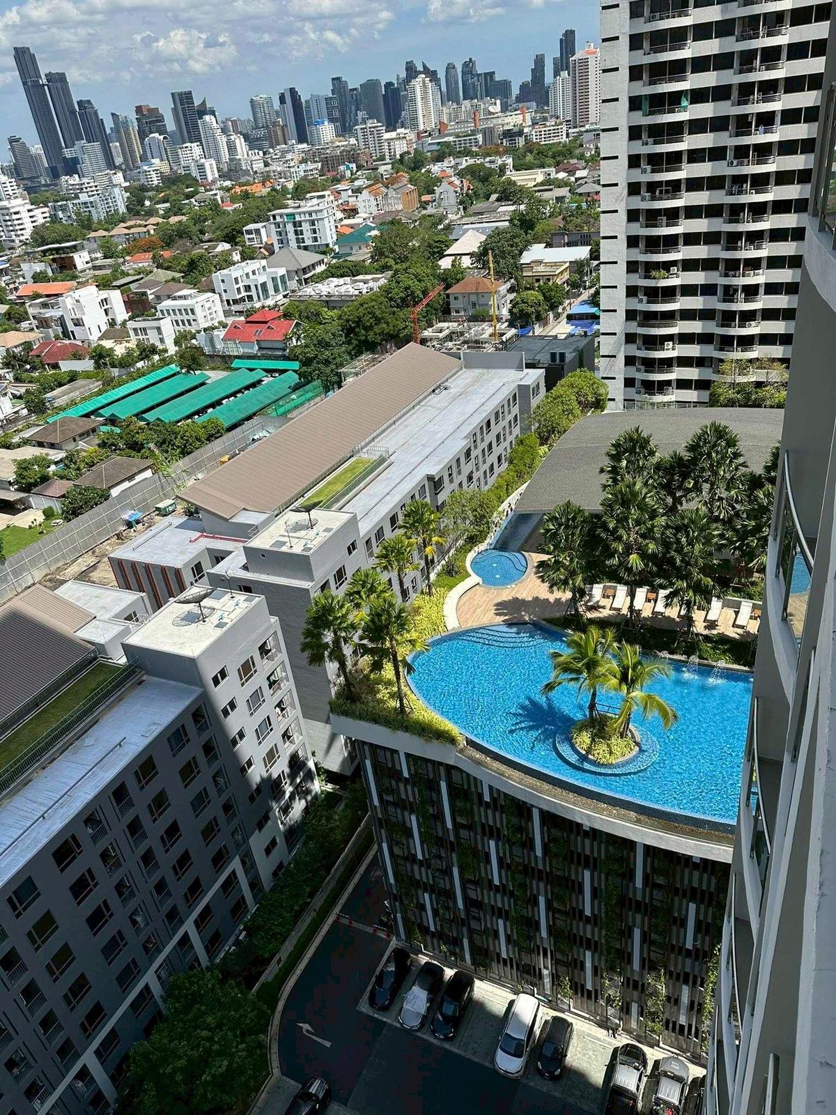 ขายคอนโดสุขุมวิท อโศก ทองหล่อ : LTH13344 – Condo for Sale | Supalai Oriental Sukhumvit 39 | 57 sqm | 1 Bed 1 Bath | 7.21 MB | Near BTS Phrom Phong | คอนโดขาย ศุภาลัย โอเรียนทัล สุขุมวิท 39