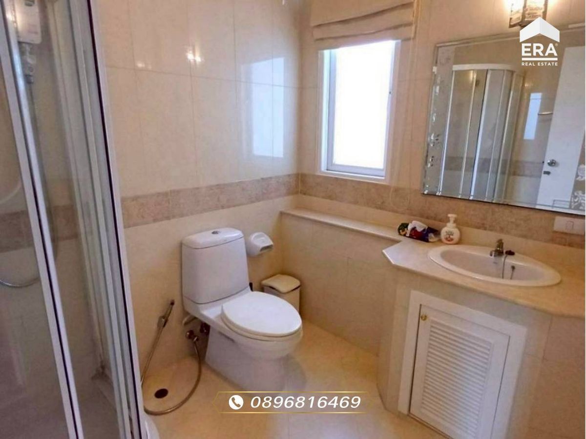 ขายบ้านนวมินทร์ รามอินทรา : ลิฟวิ่งลากูน Living Lagoon พระยาสุเรนทร์ 39 ขายบ้านเดี่ยวรามอินทรา พระยาสุเรนทร์ คลองสามวา บ้านรีโนเวทใหม่ สวยเหมือนบ้านมือหนึ่ง บ้านแปลงมุม 4 ห้องนอน สภาพสวยพร้อมอยู่ บ้านเดี่ยวทำเลรามอินทรา คู้บอน หทัยราษฎร์ พระยาสุเรนทร์