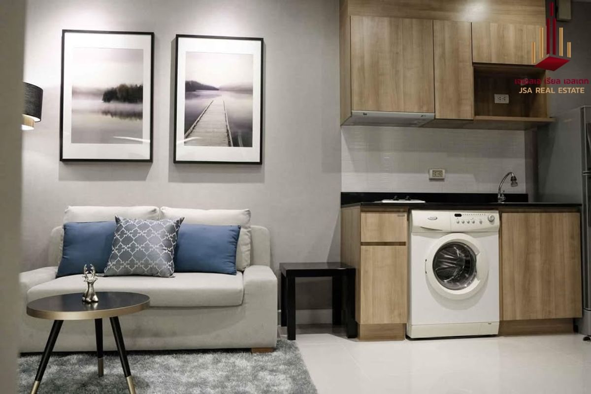 For SaleCondoLadprao, Central Ladprao : ✨ For Sale: Ideo Ladprao 5 Condo ✨ 💰 Only 3,950,000 THB