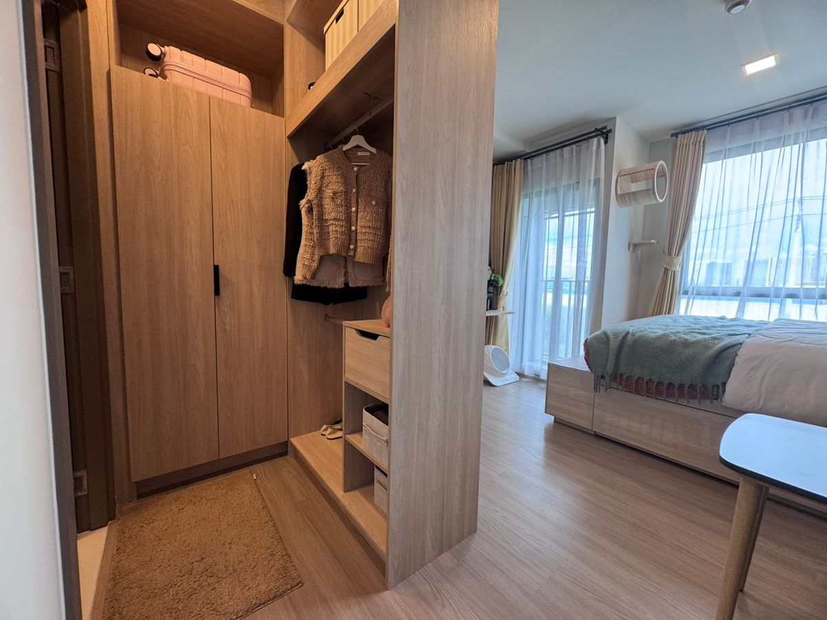 ขายคอนโดบางแค เพชรเกษม : 🔥𝙏𝙝𝙚 𝙈𝙪𝙫𝙚 𝙋𝙖𝙬 𝘽𝙖𝙣𝙜𝙠𝙝𝙚𝙖 🔥🐶😺 คอนโดเลี้ยงสัตว์ ห้องแต่งครบ เฟอร์+เครื่องใช้ไฟฟ้า ส่วนลดจัดเต็ม รับประกันการันตีราคาดีที่สุด💯📱092-8088899