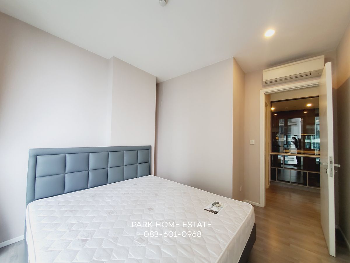 For RentCondoOnnut, Udomsuk : 2 Bedroom The Room Sukhumvit 69 ✨ BEST PRICE✨ |   📞Line: @pukkhome , 083-601-0968