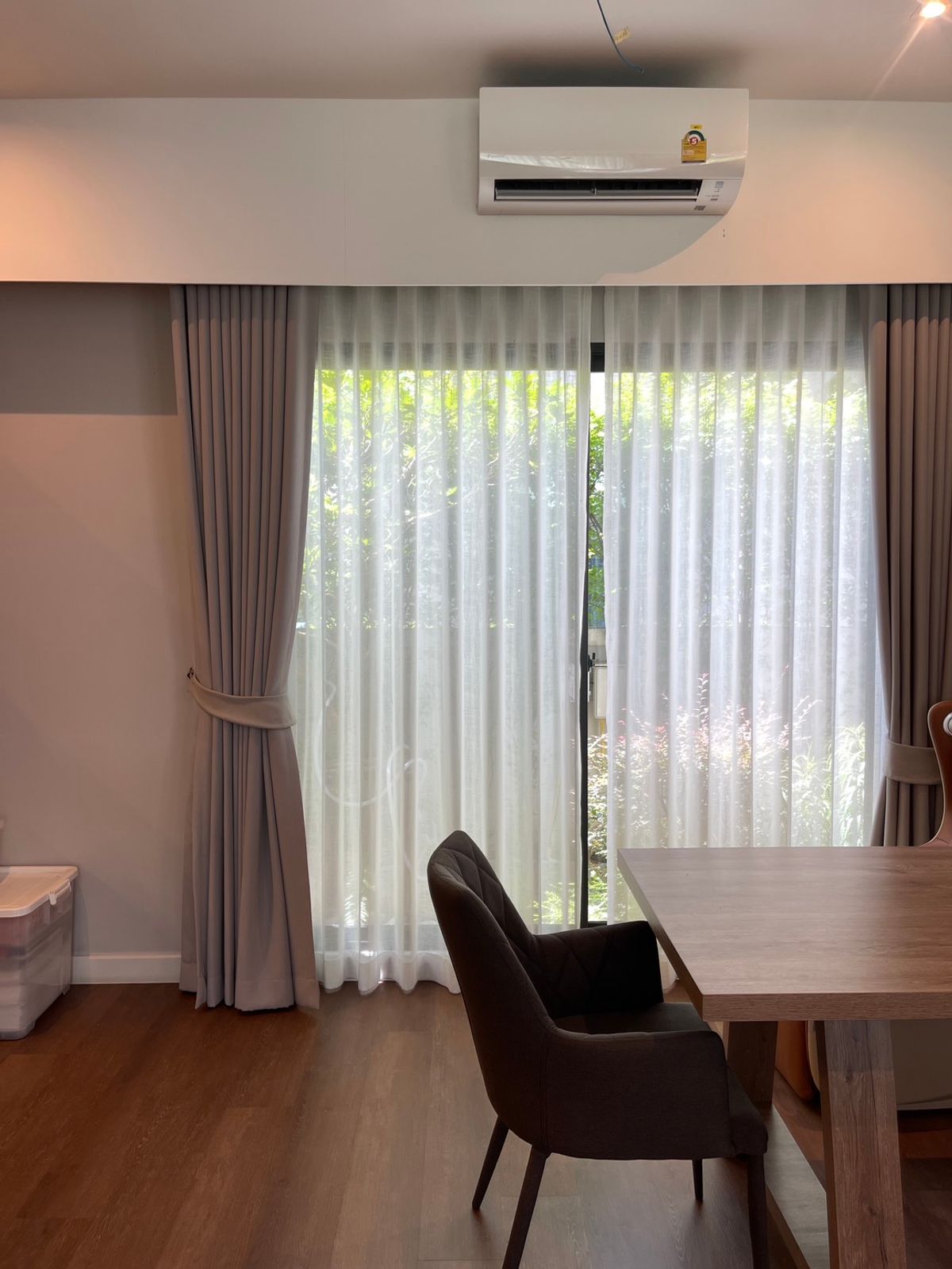 For SaleHouseRama5, Ratchapruek, Bangkruai : For sale/rent Bangkok Boulevard Rama 5 (Bangkok Boulevard Rama 5), ​​corner house, area over 121 square wah, usable area 319 square meters.