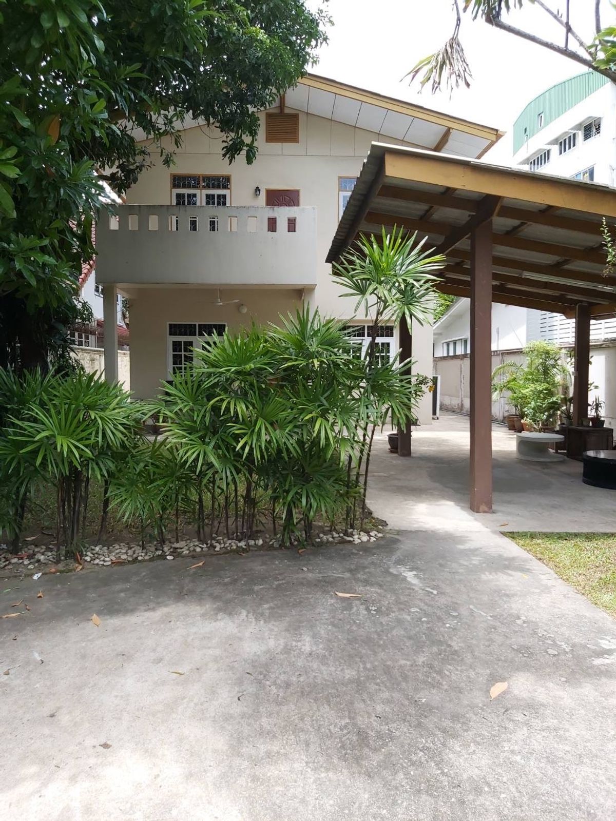 For RentHouseNana, North Nana,Sukhumvit13, Soi Nana : LTH13340 – House for Rent | Sukhumvit 36 ​​Yaek 11 | 300 sqm | 3 Beds 3 Baths | 59K/Month | Near BTS Thonglor | House for rent Sukhumvit 36 ​​Yaek 11