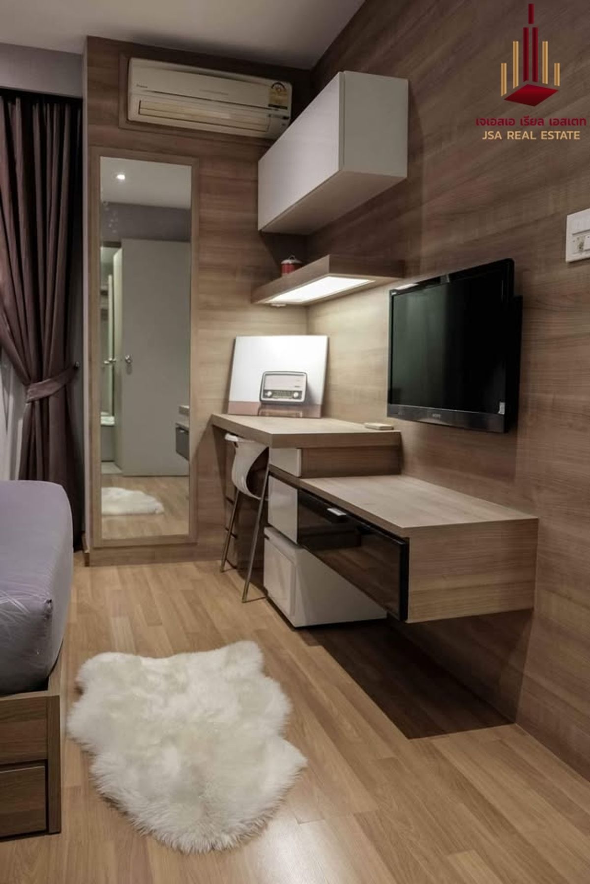 For SaleCondoLadprao, Central Ladprao : ✨ For Sale: Ideo Ladprao 5 Condo ✨ 💰 Only 3,950,000 THB