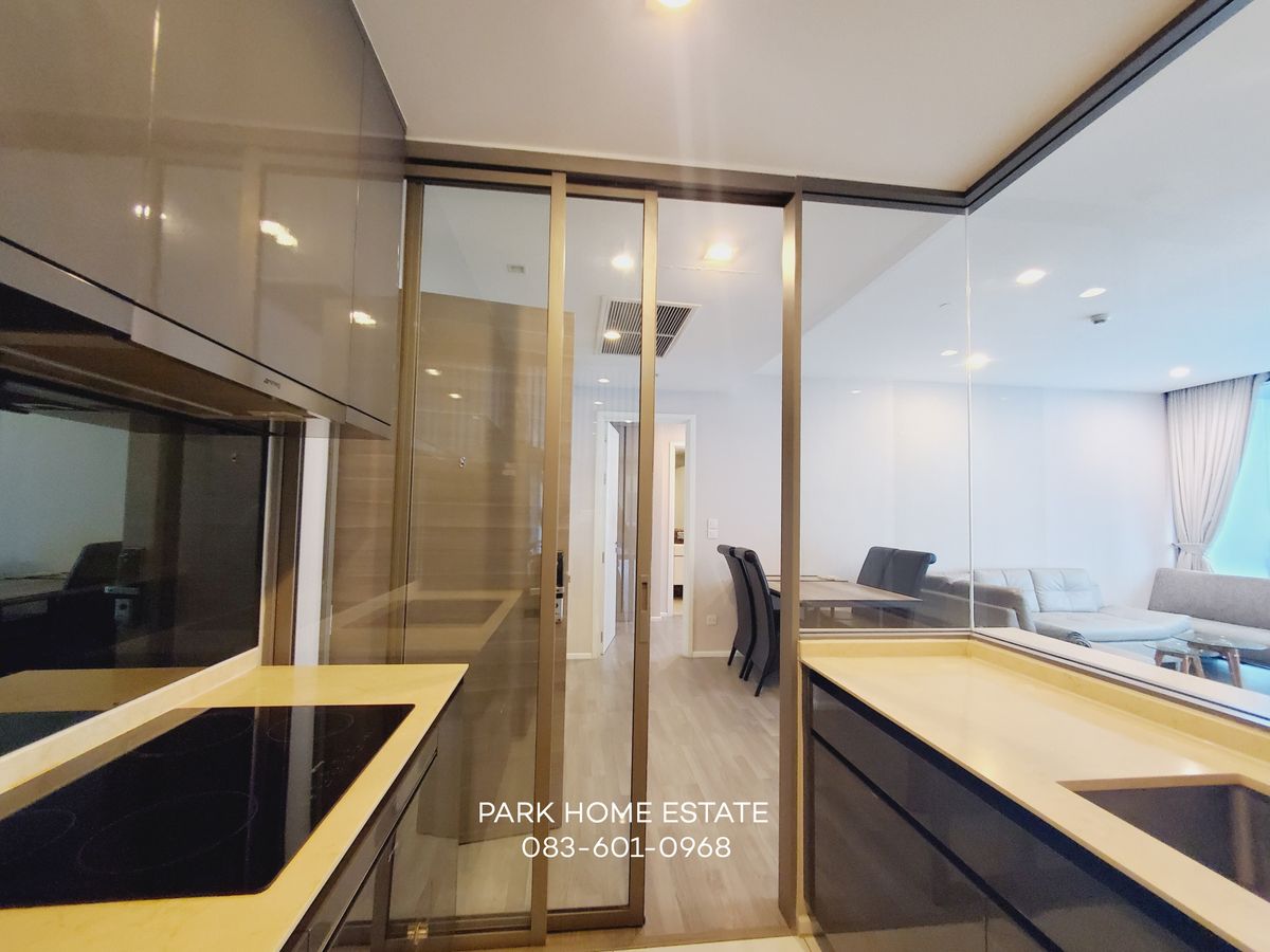 For RentCondoOnnut, Udomsuk : 2 Bedroom The Room Sukhumvit 69 ✨ BEST PRICE✨ |   📞Line: @pukkhome , 083-601-0968