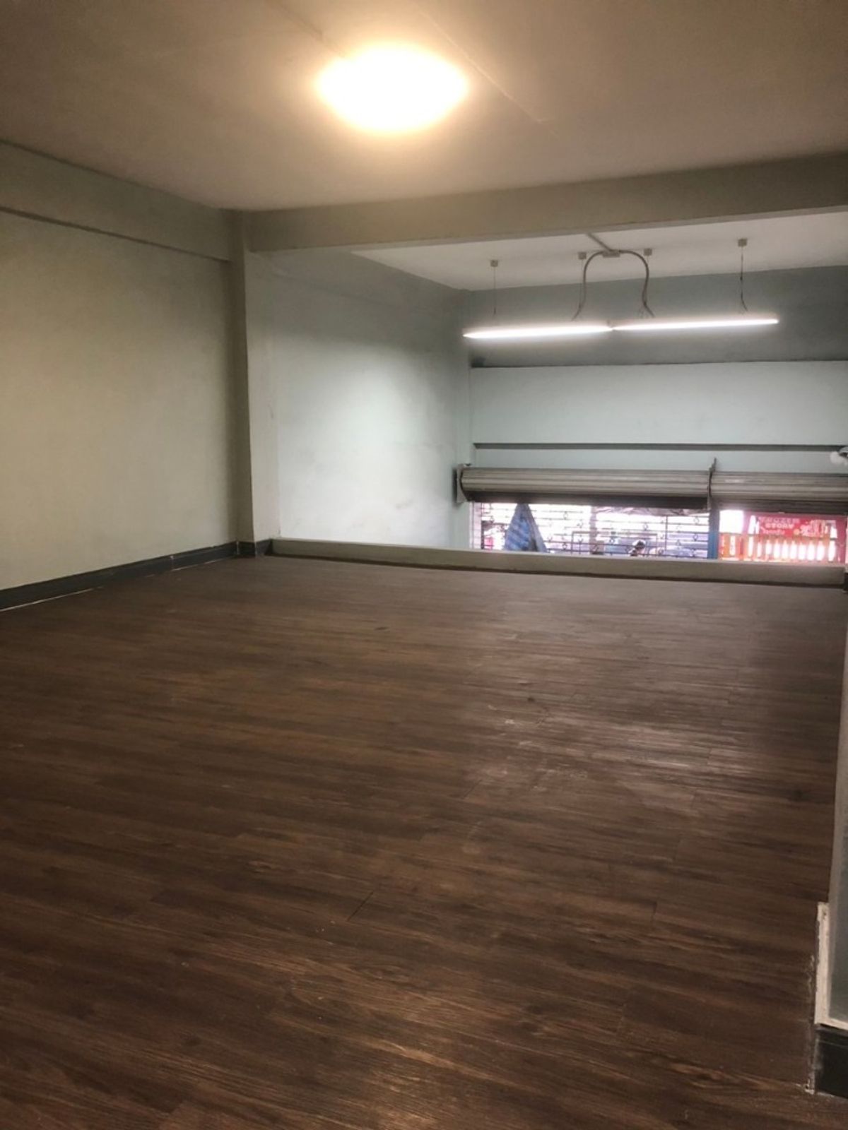 ให้เช่าอาคารพาณิชย์บางนา แบริ่ง ลาซาล : ✅ OPVB101 ✅ Line : @p2nproperty