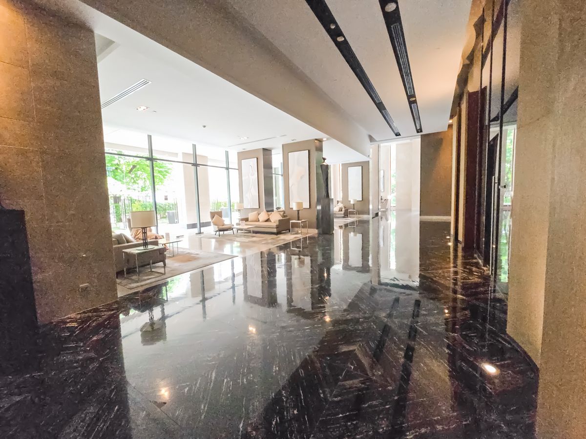 For RentCondoSukhumvit, Asoke, Thonglor : The Esse Asoke Condo Ready to move in