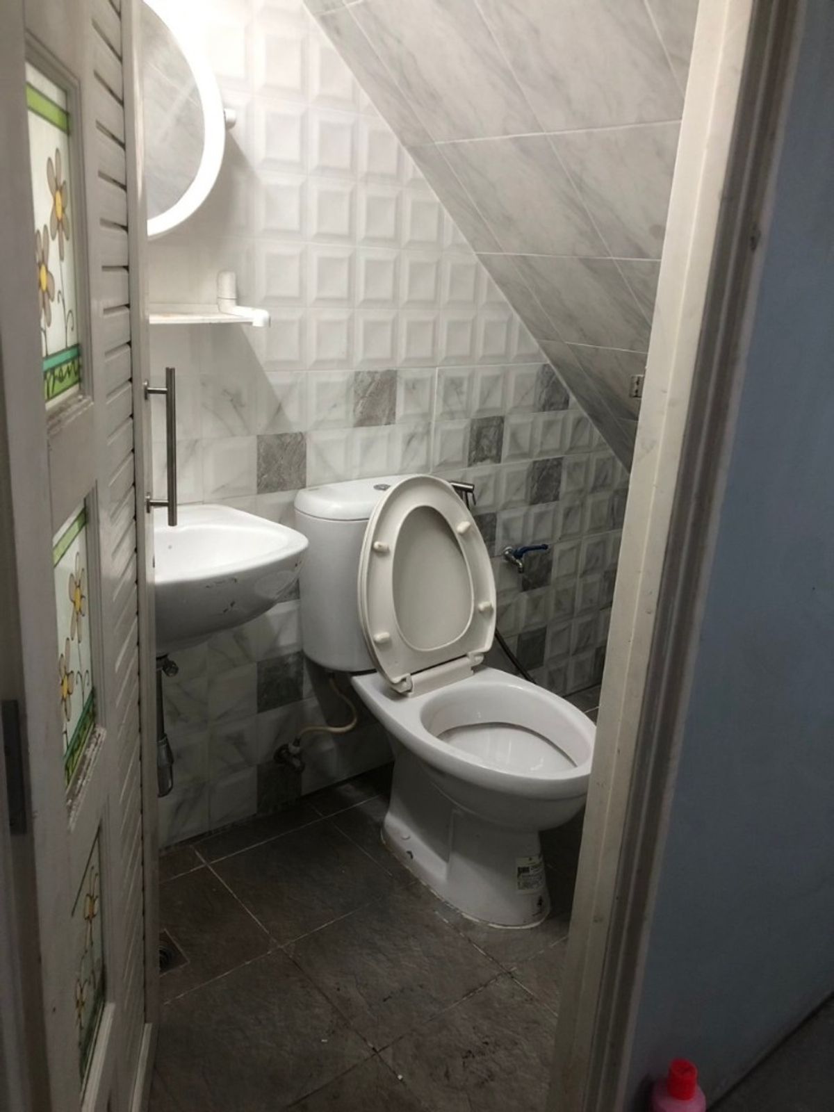 ให้เช่าอาคารพาณิชย์บางนา แบริ่ง ลาซาล : ✅ OPVB101 ✅ Line : @p2nproperty