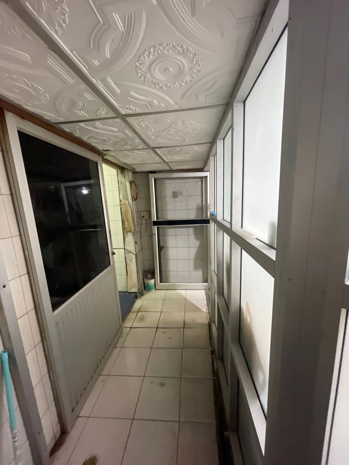 ขายอาคารพาณิชย์เยาวราช บางลำพู : ขาย อาคารพาณิชย์ 6 ตรว 2ชั้นครึ่ง ซอยวานิช ทรงวาด สัมพันธ์วงศ์