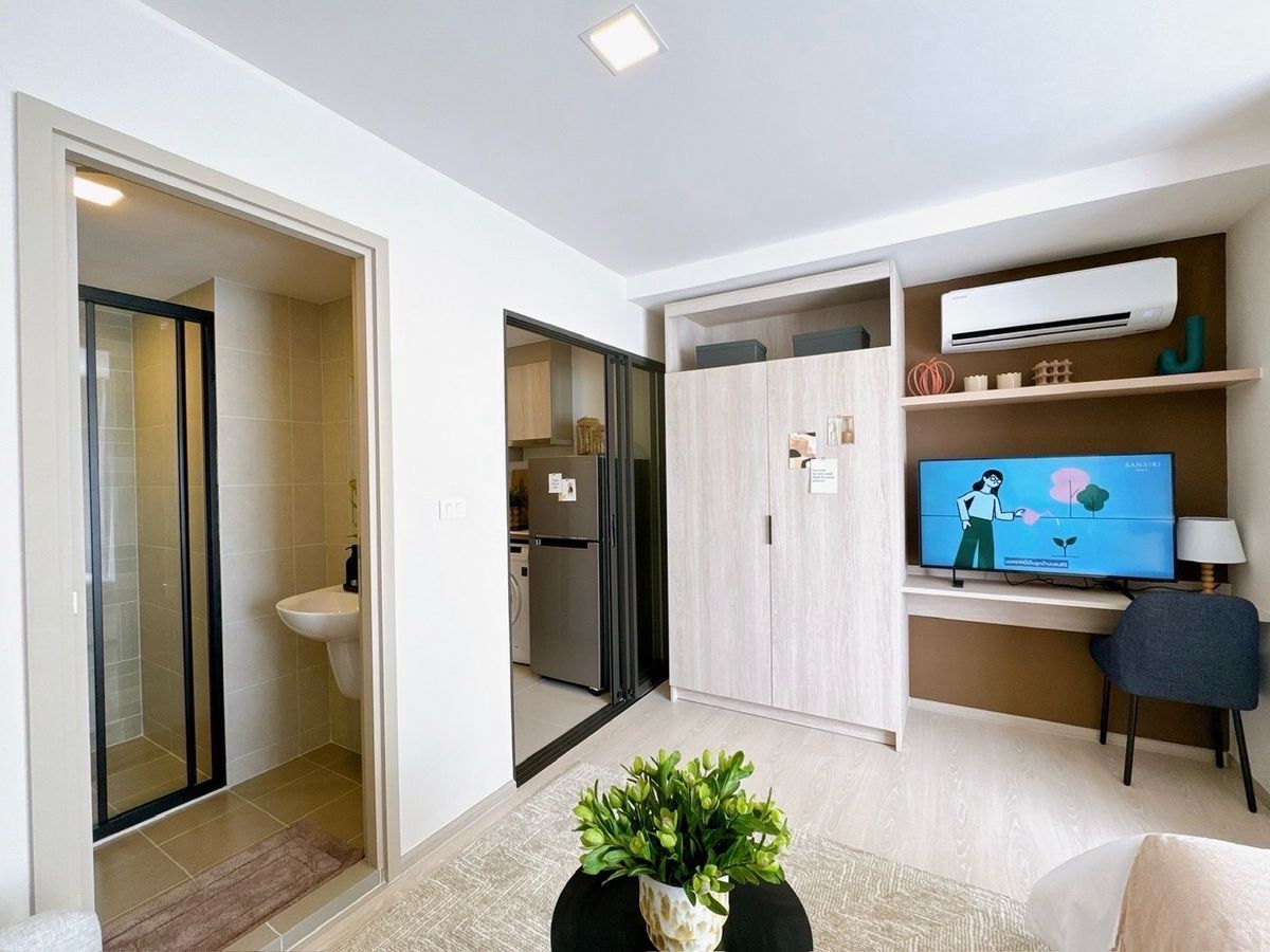 ขายคอนโดลาดกระบัง สุวรรณภูมิ : 𝗗𝗰𝗼𝗻𝗱𝗼 𝗮𝗶𝗿 ลาดกระบัง ห้องสวยแต่งครบ พร้อมรับโปรโมชั่นสุดพิเศษ การันตีราคาดีที่สุด 💯📱โทร 𝟬𝟵𝟮-𝟴𝟬𝟴-𝟴𝟴𝟵𝟵