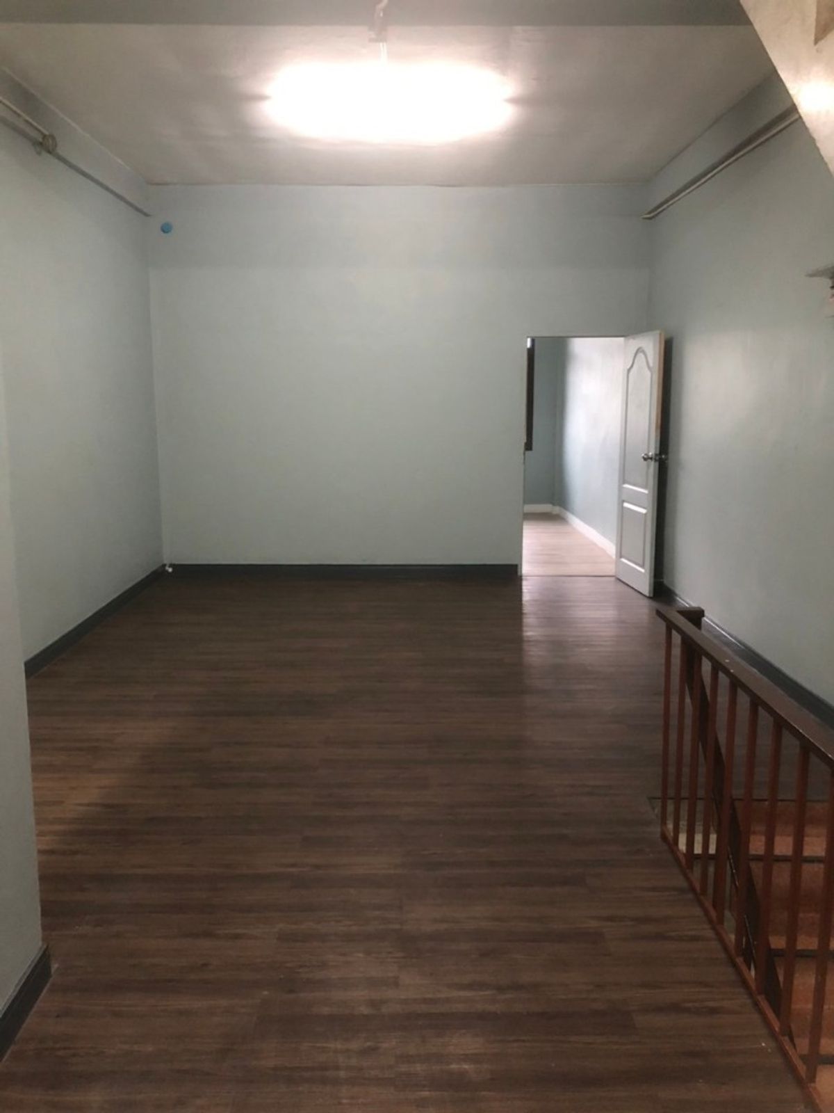 ให้เช่าอาคารพาณิชย์บางนา แบริ่ง ลาซาล : ✅ OPVB101 ✅ Line : @p2nproperty