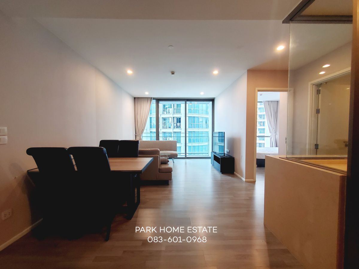 For RentCondoOnnut, Udomsuk : 2 Bedroom The Room Sukhumvit 69 ✨ BEST PRICE✨ |   📞Line: @pukkhome , 083-601-0968
