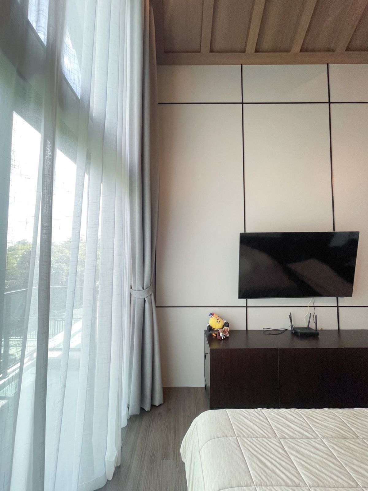 For SaleHouseRama5, Ratchapruek, Bangkruai : For sale/rent Bangkok Boulevard Rama 5 (Bangkok Boulevard Rama 5), ​​corner house, area over 121 square wah, usable area 319 square meters.