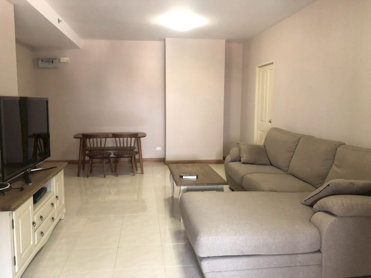 For RentCondoRama9, Petchburi, RCA : For rent Supalai Park Ekkamai - Thong Lor