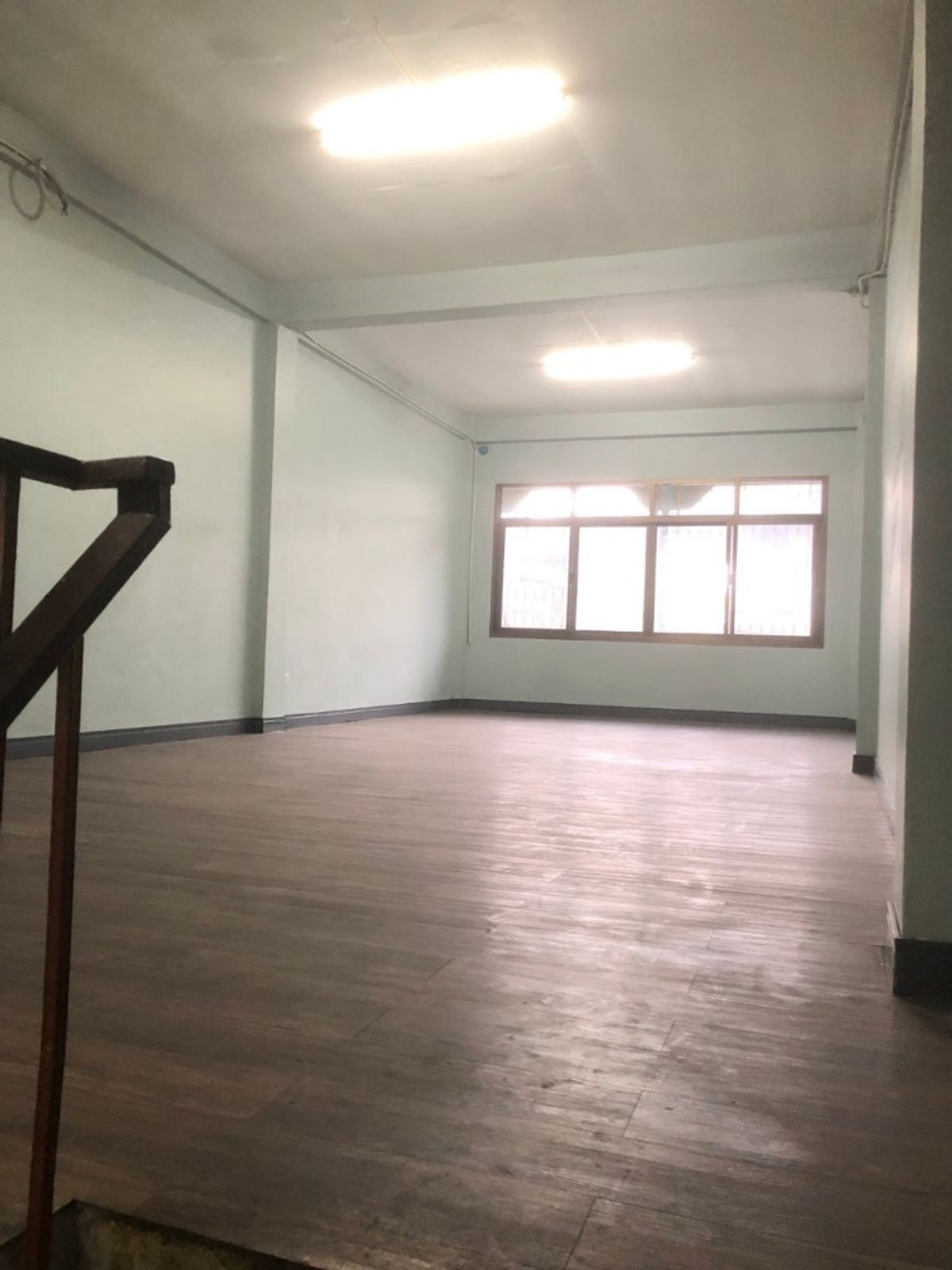 ให้เช่าอาคารพาณิชย์บางนา แบริ่ง ลาซาล : ✅ OPVB101 ✅ Line : @p2nproperty