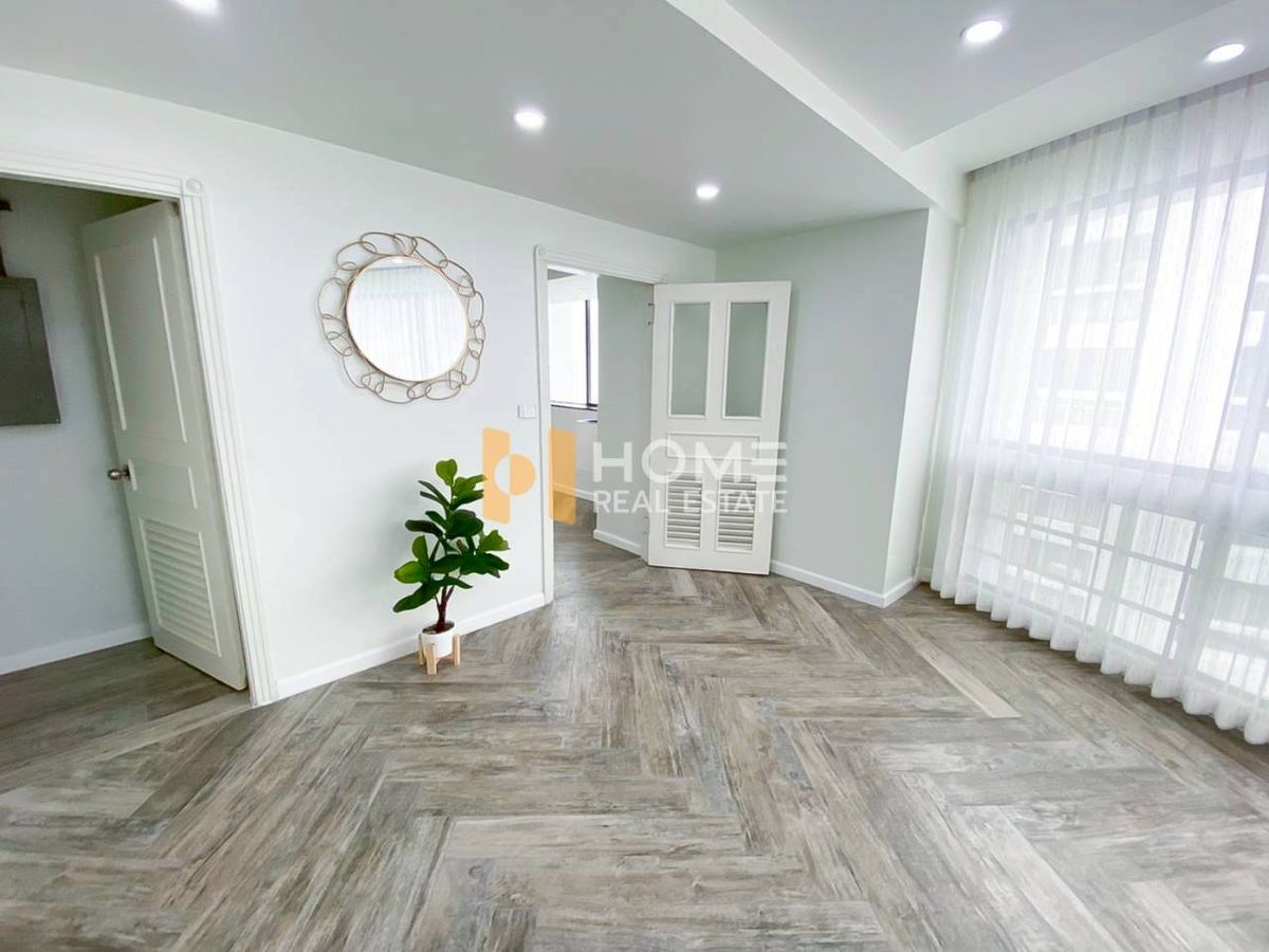 ขายคอนโดสุขุมวิท อโศก ทองหล่อ : The President Park Sukhumvit 24 / 3 Bedrooms (FOR SALE), เดอะ เพรสซิเด้นท์ พาร์ค สุขุมวิท 24 / 3 ห้องนอน (ขาย) NC157