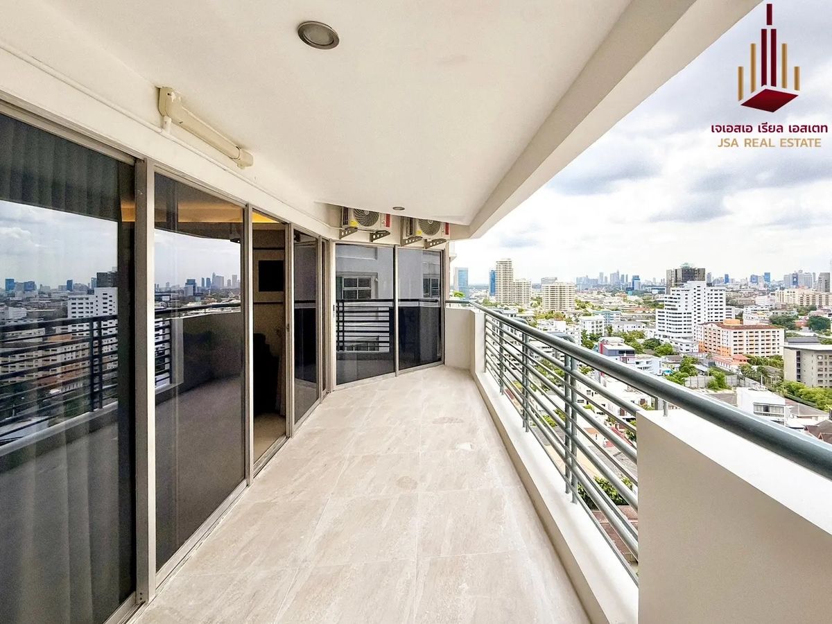 ให้เช่าคอนโดสุขุมวิท อโศก ทองหล่อ : ✨ For Rent: Waterford Diamond 30/1 Condo ✨ 💰 Only 90,000 THB/month