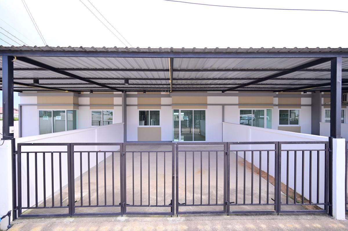 ขายทาวน์โฮมศรีราชา แหลมฉบัง บ้านบึง : โครงการบ้านบูรพา พราวทาวน์ บ่อวิน ผ่อนเบากว่าเช่า ฟรีค่าโอน +ของแถมครบ!