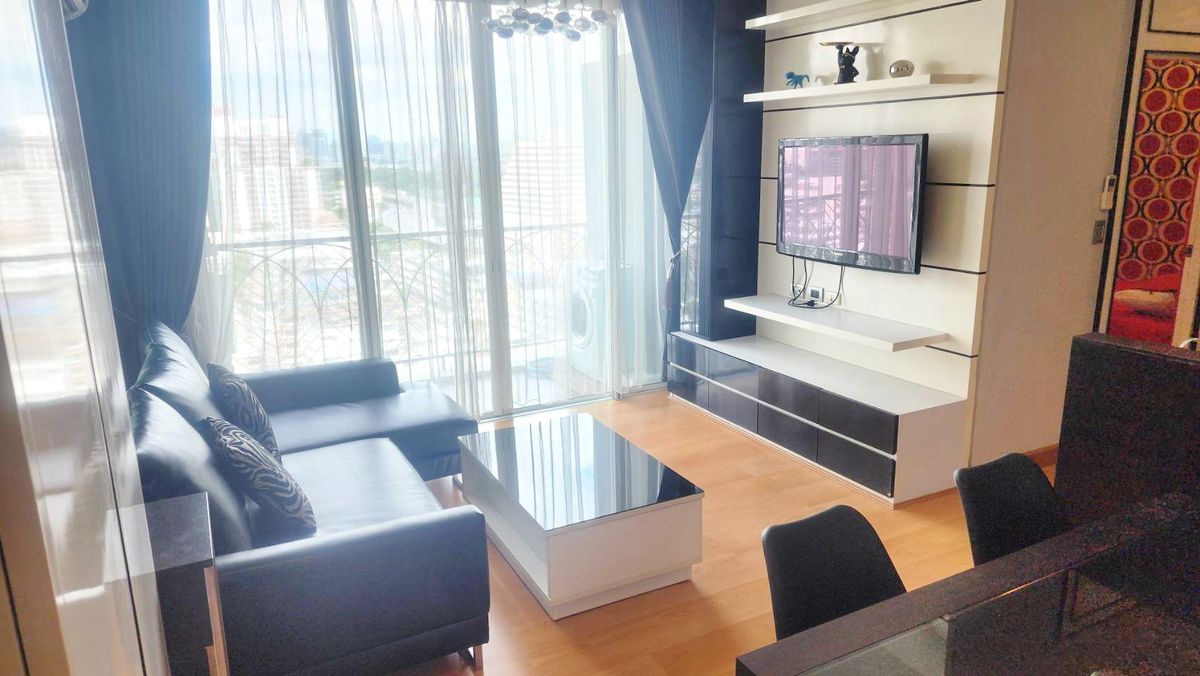For RentCondoSathorn, Narathiwat : For Rent The Complete Narathiwat . 2 Bedrooms, 2 Bathrooms