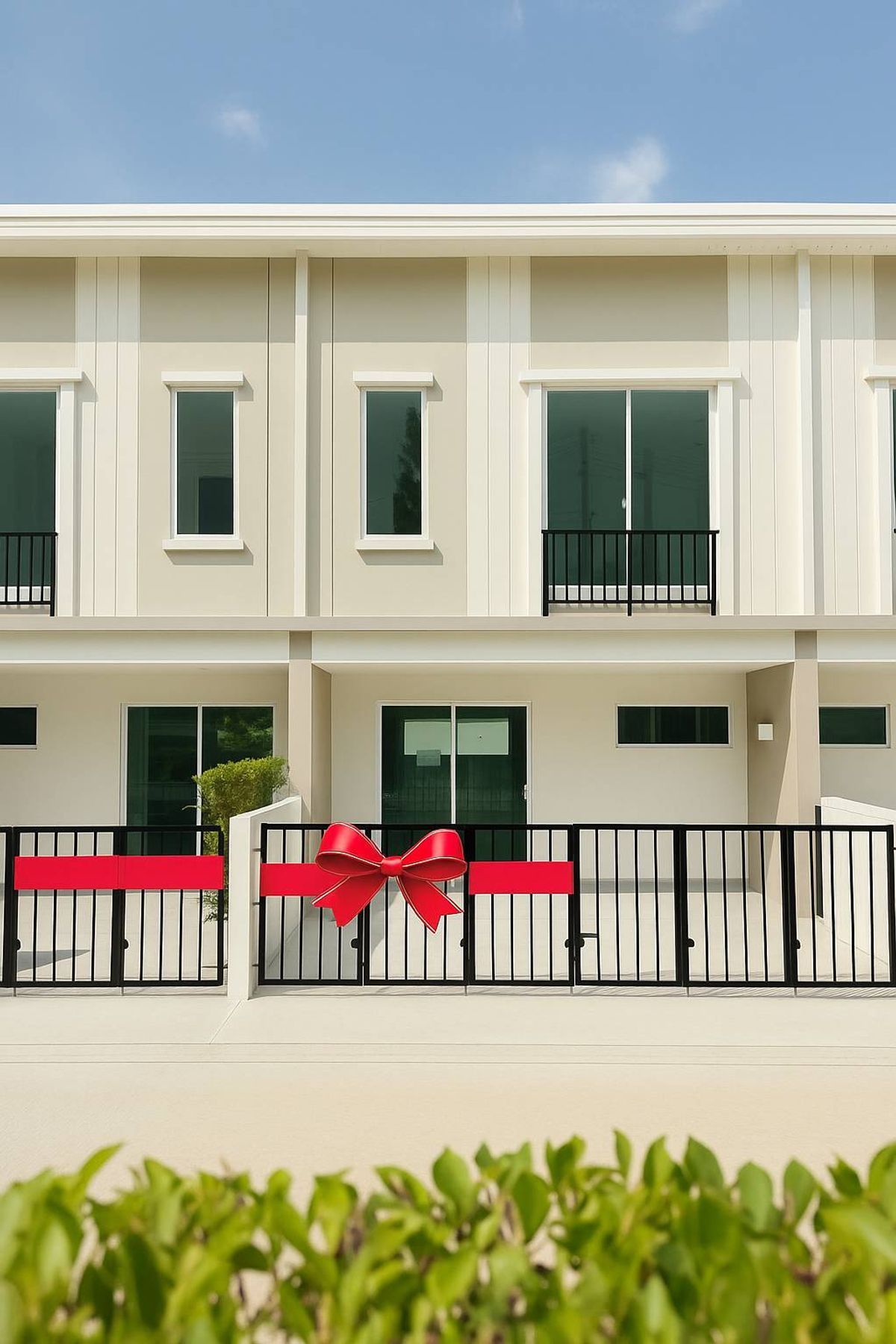 ขายทาวน์โฮมศรีราชา แหลมฉบัง บ้านบึง : เสนาวีว่า ศรีราชา – อัสสัมชัญ บ้านฟังก์ชันครบ คุ้มสุดในโซนอัสสัมชัญ พร้อมโซลาร์เซลล์ ประหยัดไฟทุกเดือน