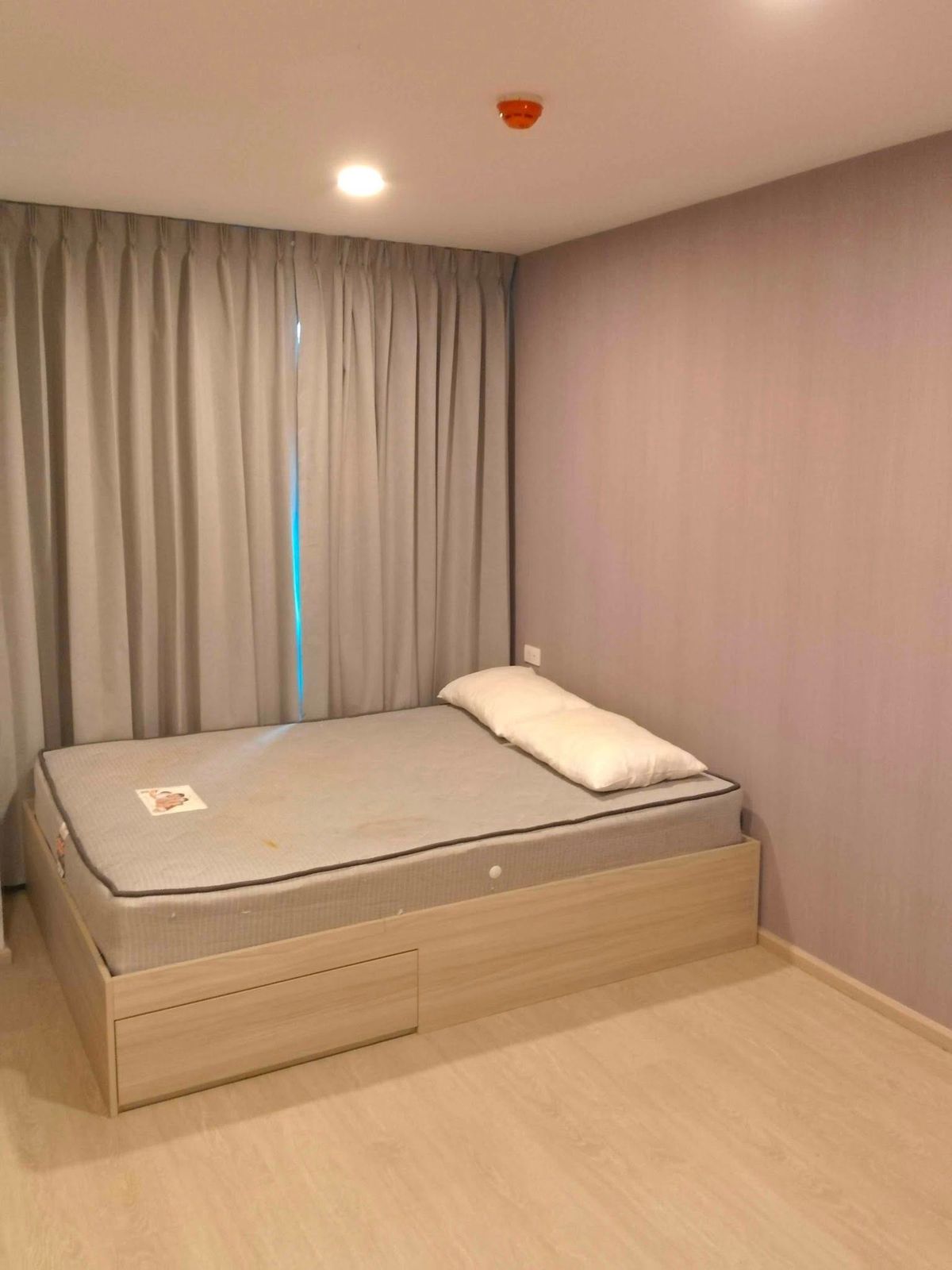 ให้เช่าคอนโดสมุทรปราการ สำโรง : 🌈 For Rent 🌆  Brompton Pet Friendly Samrong Station 🌆 JA-331