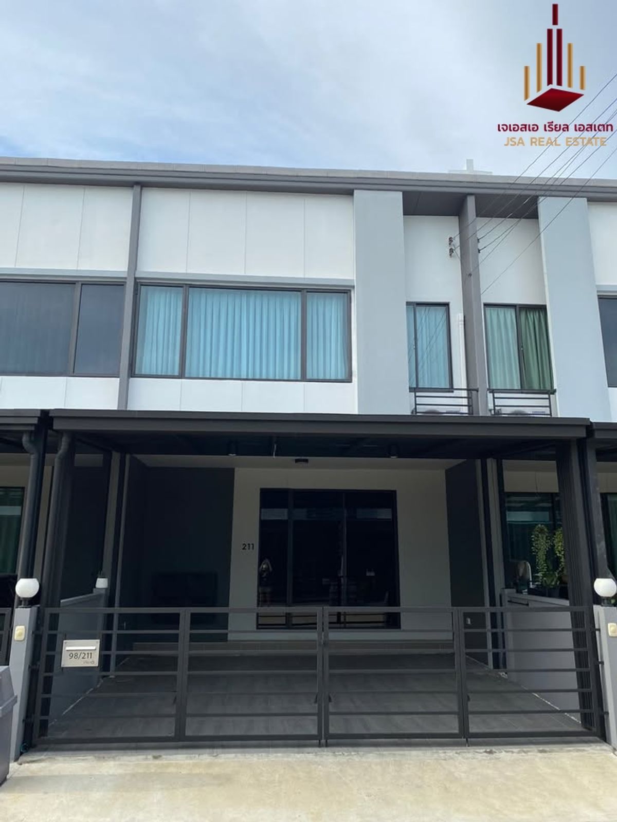 ให้เช่าทาวน์โฮมบางนา แบริ่ง ลาซาล : ✨ For Rent: Pleno Bangna-Wongwaen ✨ 💰 Only 24,000 THB/month