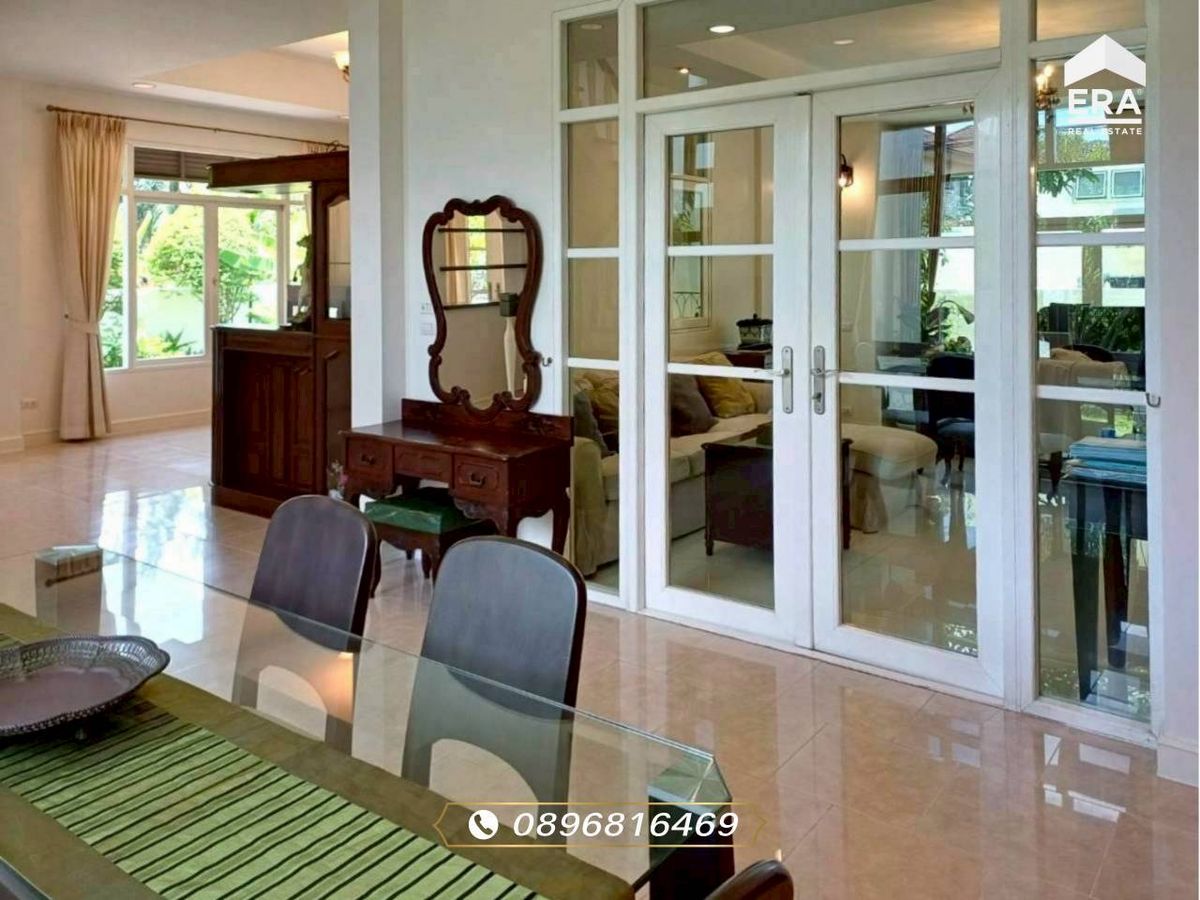 ขายบ้านนวมินทร์ รามอินทรา : ลิฟวิ่งลากูน Living Lagoon พระยาสุเรนทร์ 39 ขายบ้านเดี่ยวรามอินทรา พระยาสุเรนทร์ คลองสามวา บ้านรีโนเวทใหม่ สวยเหมือนบ้านมือหนึ่ง บ้านแปลงมุม 4 ห้องนอน สภาพสวยพร้อมอยู่ บ้านเดี่ยวทำเลรามอินทรา คู้บอน หทัยราษฎร์ พระยาสุเรนทร์