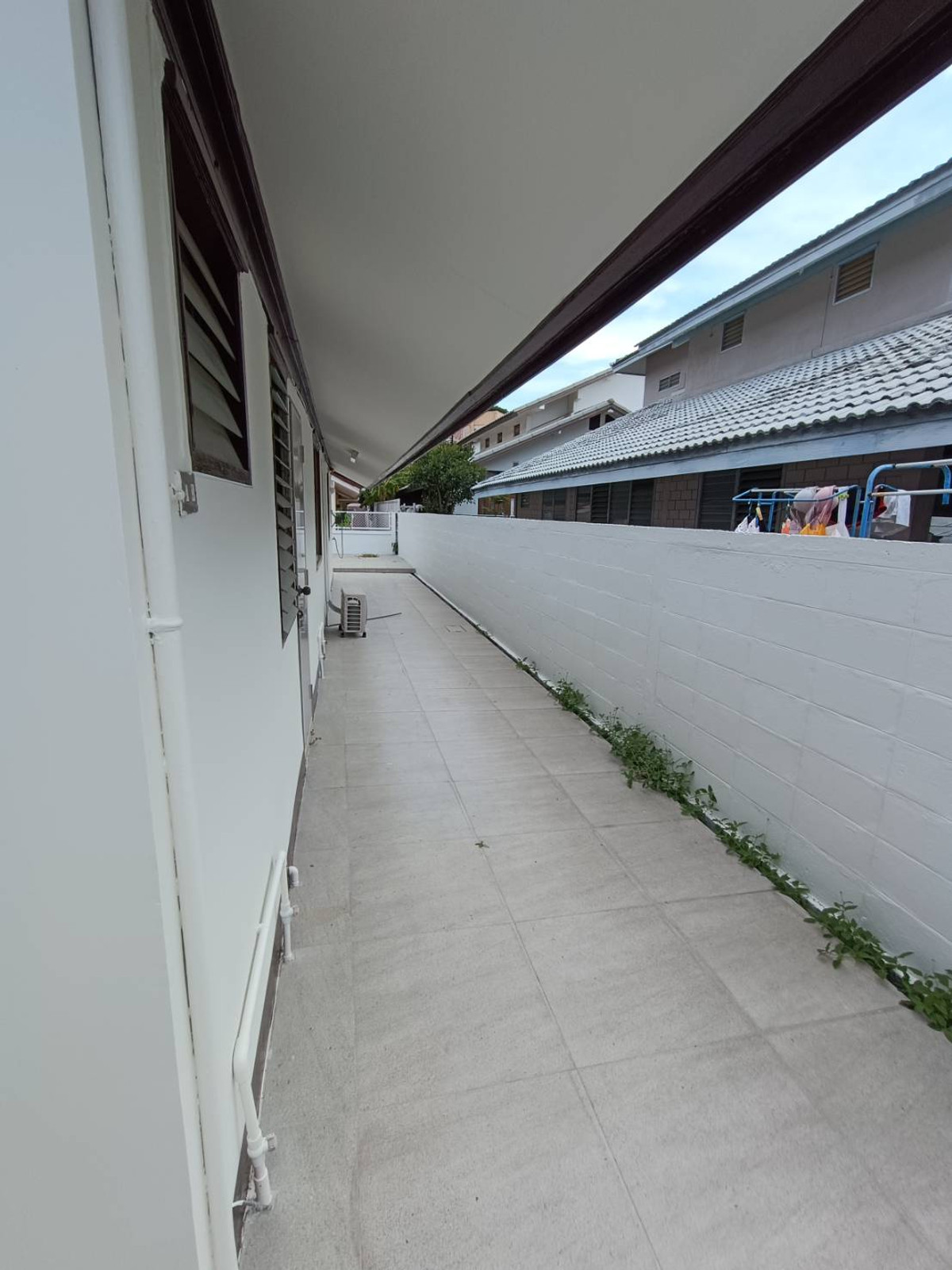 ให้เช่าบ้านเกษตรศาสตร์ รัชโยธิน : บ้านเดี่ยว 105ตรว. ถนนพหลโยธิน น้ำไม่ท่วม รีโนเวทใหม่ เดิน3นาทีถึงBTS 2ชั้น 5ห้องนอน