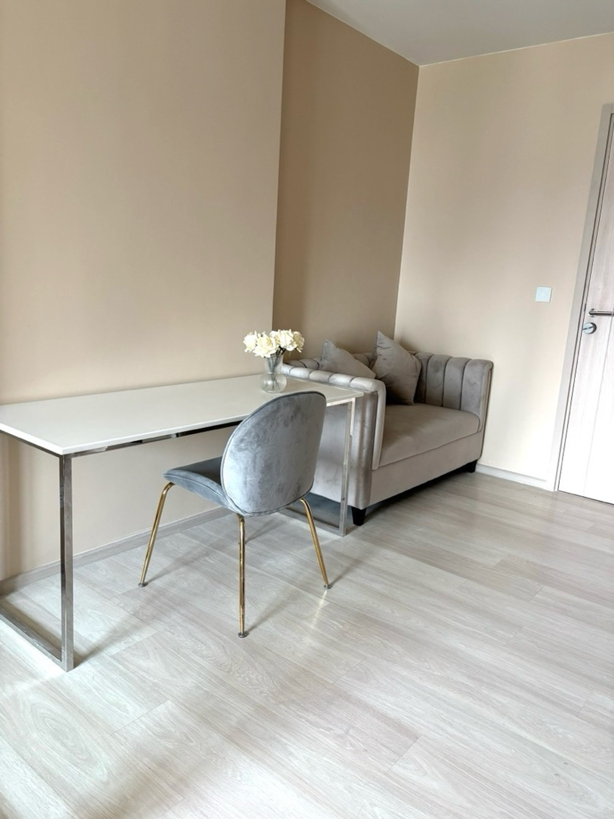 ให้เช่าคอนโดวิทยุ ชิดลม หลังสวน : ให้เช่า