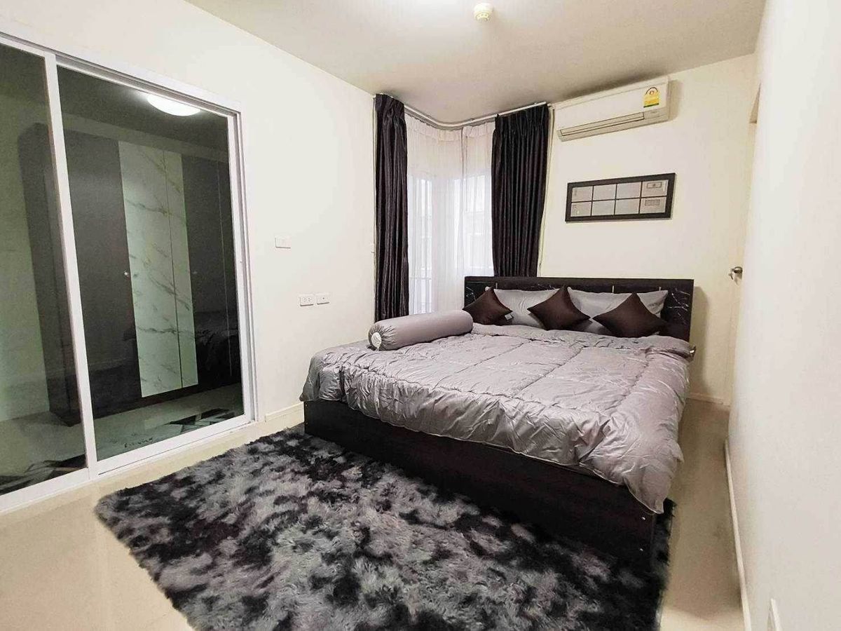 CondoBangna, Bearing, Lasalle : [PB1143]🚩Condo for sale/rent Kensington Condominium Sukhumvit 107 Bearing Station (Kensington Condominium Sukhumvit 107 Bearing Station)
