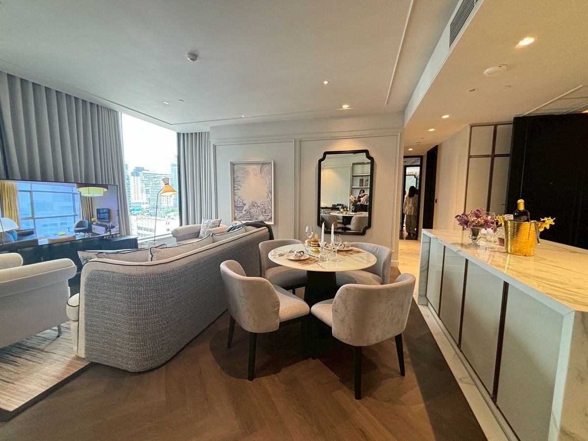 ให้เช่าคอนโดสุขุมวิท อโศก ทองหล่อ : LTH13335 – Condo for Rent | The Residences 38 | 95 sqm | 2 Beds 2 Baths | 210K/Month | Near BTS Thonglor | คอนโดให้เช่า เดอะเรสซิเดนซ์ 38