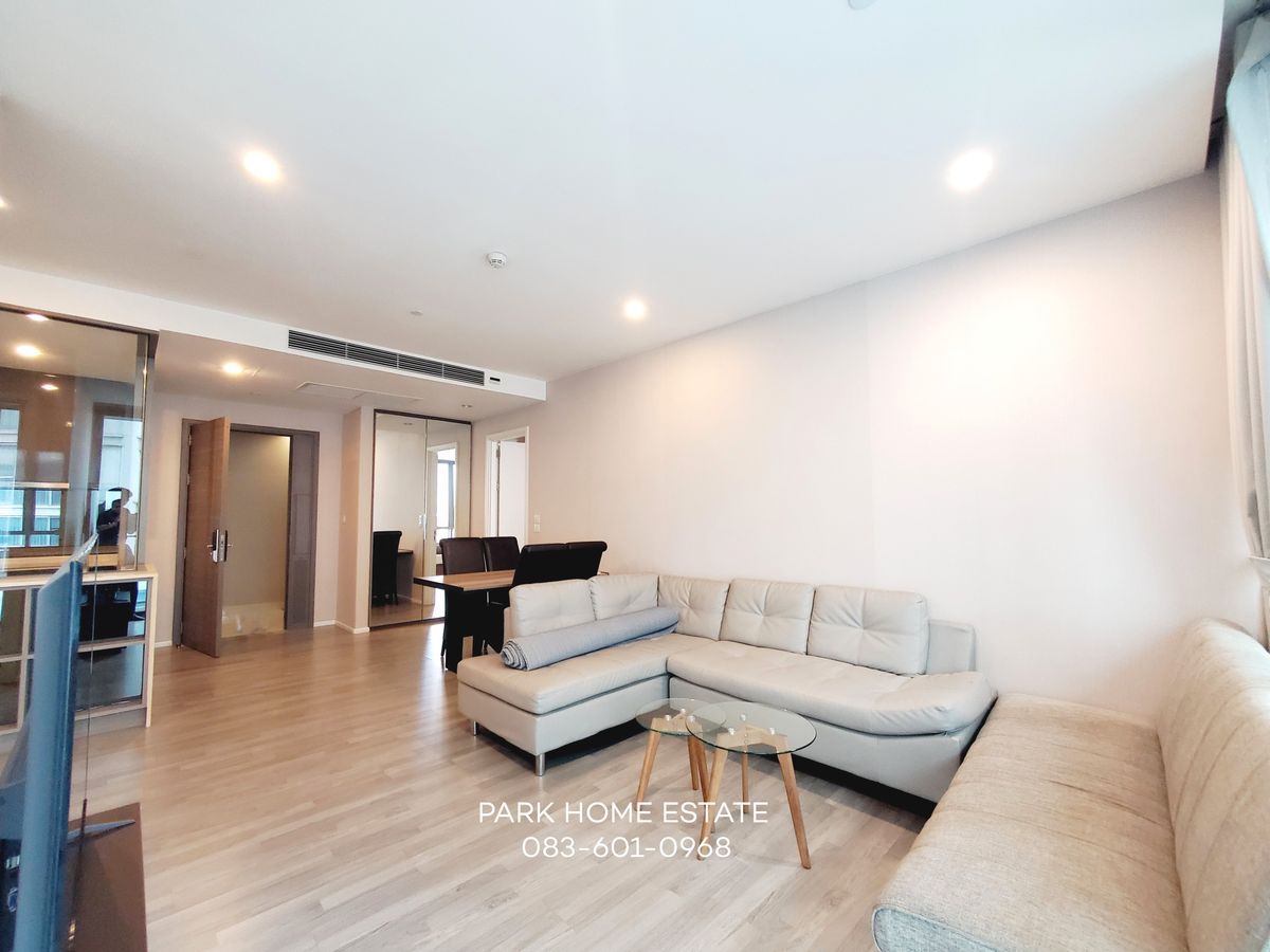 For RentCondoOnnut, Udomsuk : 2 Bedroom The Room Sukhumvit 69 ✨ BEST PRICE✨ |   📞Line: @pukkhome , 083-601-0968