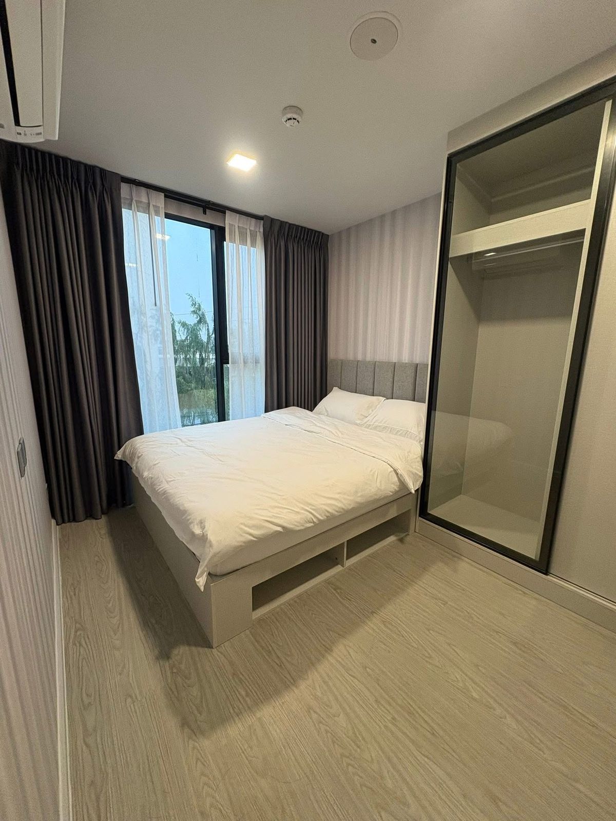 ให้เช่าคอนโดอ่อนนุช อุดมสุข : [PB1144]🚩ให้เช่าคอนโด Atmoz Oasis Onnut (แอทโมซ โอเอซิส อ่อนนุช)