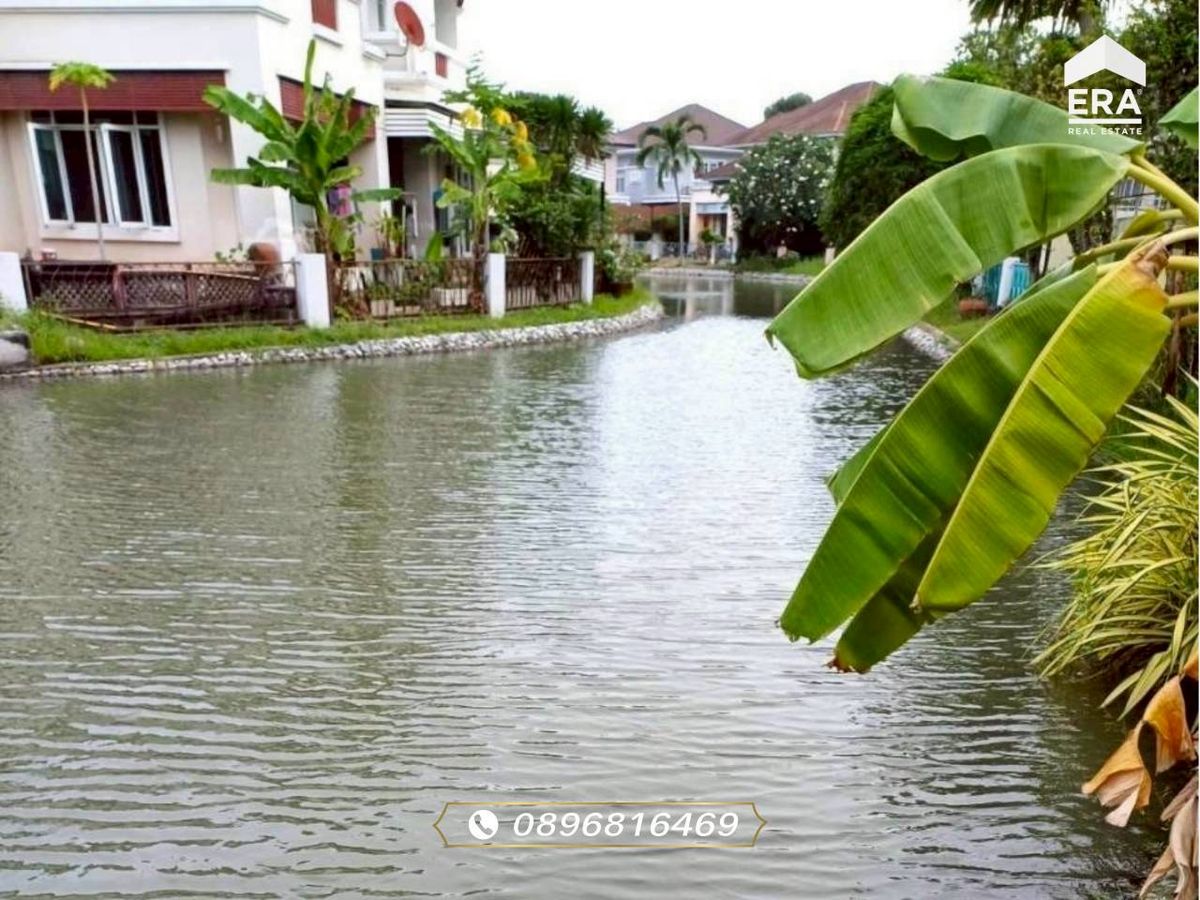 ขายบ้านนวมินทร์ รามอินทรา : ลิฟวิ่งลากูน Living Lagoon พระยาสุเรนทร์ 39 ขายบ้านเดี่ยวรามอินทรา พระยาสุเรนทร์ คลองสามวา บ้านรีโนเวทใหม่ สวยเหมือนบ้านมือหนึ่ง บ้านแปลงมุม 4 ห้องนอน สภาพสวยพร้อมอยู่ บ้านเดี่ยวทำเลรามอินทรา คู้บอน หทัยราษฎร์ พระยาสุเรนทร์