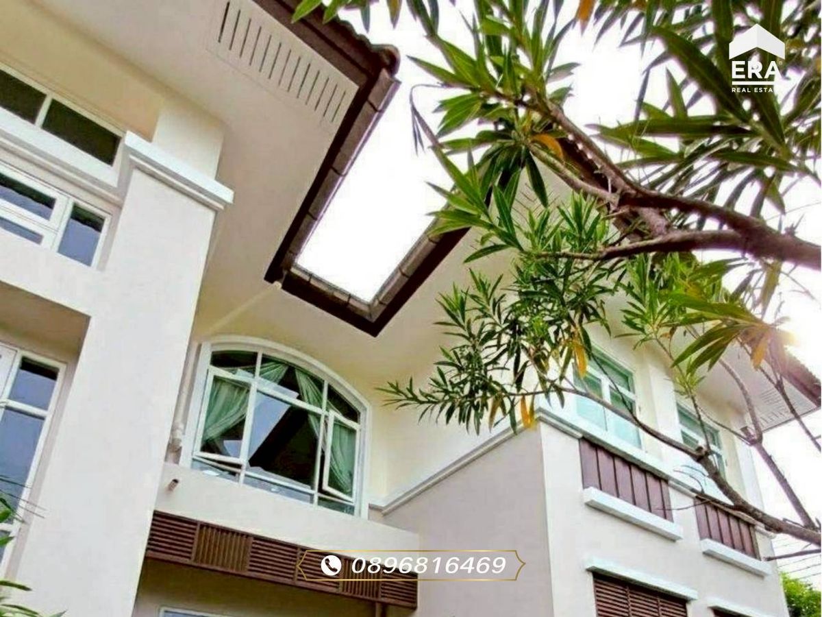 ขายบ้านนวมินทร์ รามอินทรา : ลิฟวิ่งลากูน Living Lagoon พระยาสุเรนทร์ 39 ขายบ้านเดี่ยวรามอินทรา พระยาสุเรนทร์ คลองสามวา บ้านรีโนเวทใหม่ สวยเหมือนบ้านมือหนึ่ง บ้านแปลงมุม 4 ห้องนอน สภาพสวยพร้อมอยู่ บ้านเดี่ยวทำเลรามอินทรา คู้บอน หทัยราษฎร์ พระยาสุเรนทร์