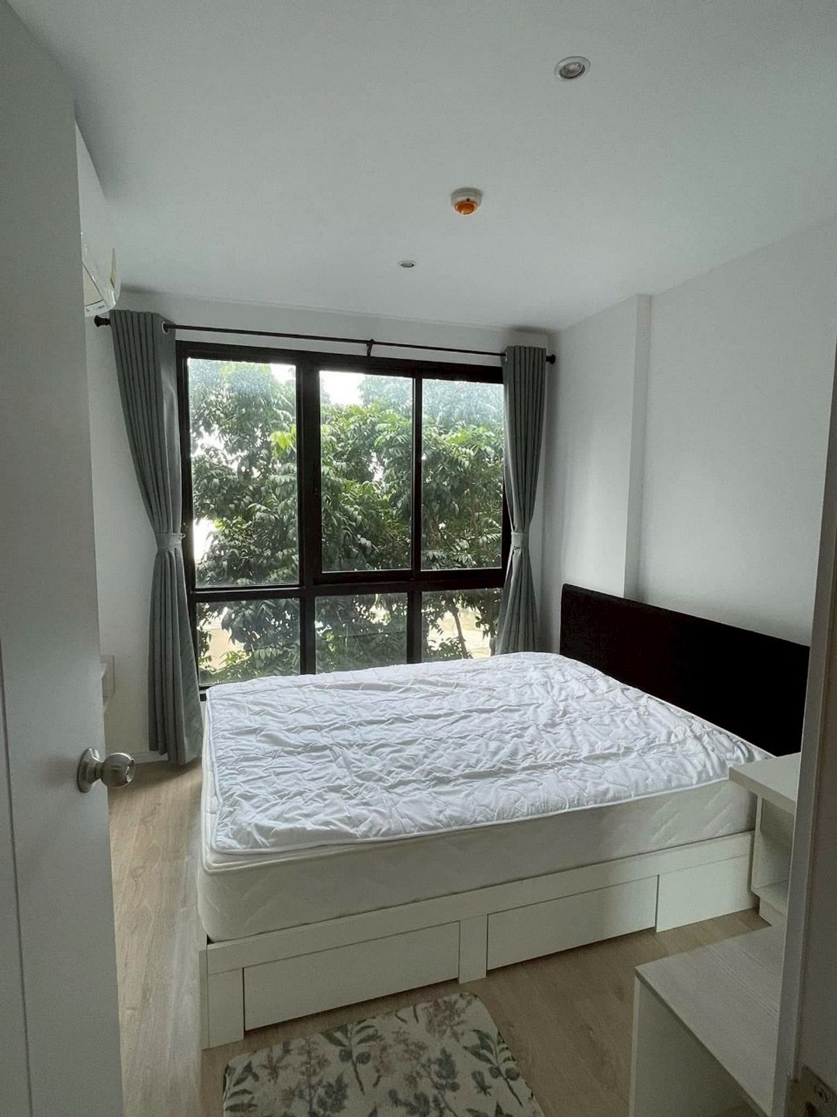 For RentCondoSeri Thai, Ramkhamhaeng Nida : ✅ IGS134 ✅ Line : @p2nproperty