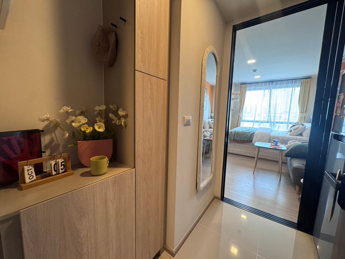 ขายคอนโดบางแค เพชรเกษม : 🔥𝙏𝙝𝙚 𝙈𝙪𝙫𝙚 𝙋𝙖𝙬 𝘽𝙖𝙣𝙜𝙠𝙝𝙚𝙖 🔥🐶😺 คอนโดเลี้ยงสัตว์ ห้องแต่งครบ เฟอร์+เครื่องใช้ไฟฟ้า ส่วนลดจัดเต็ม รับประกันการันตีราคาดีที่สุด💯📱092-8088899