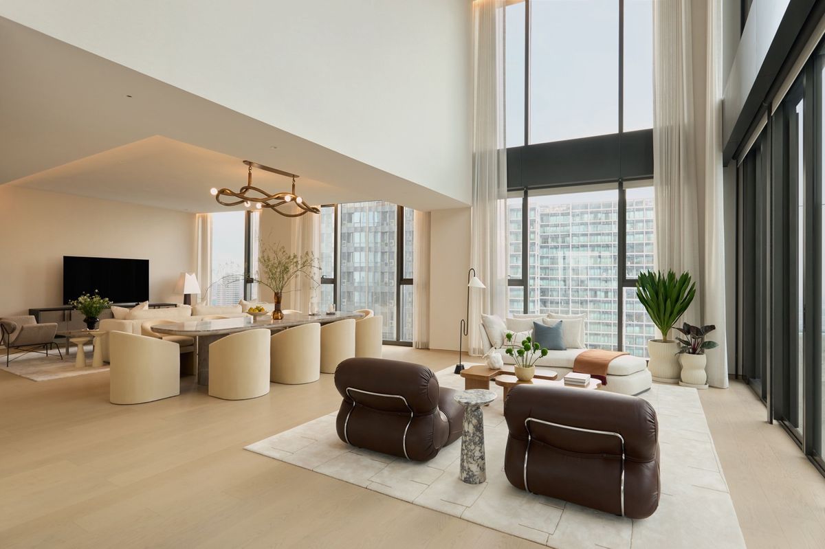 ขายคอนโดสุขุมวิท อโศก ทองหล่อ : 🏙️ SCOPE Thonglor – Triplex Residence ห้องเดียวในประเทศไทย! Ultra Luxury บนทำเลทองหล่อ ขนาด 765 ตร.ม. 3 ชั้นเต็ม (ชั้น 26–28) 095-6568924 kook