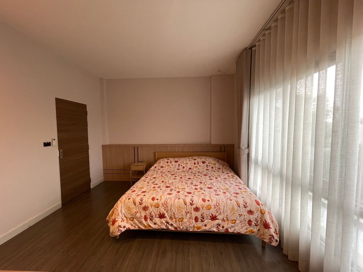 For SaleHouseRama5, Ratchapruek, Bangkruai : For sale/rent Bangkok Boulevard Rama 5 (Bangkok Boulevard Rama 5), ​​corner house, area over 121 square wah, usable area 319 square meters.