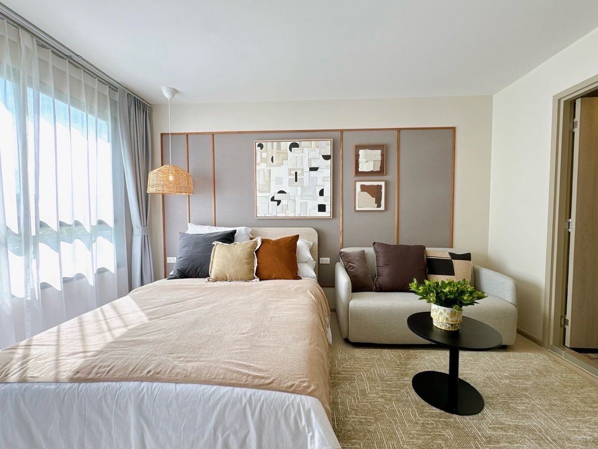 ขายคอนโดลาดกระบัง สุวรรณภูมิ : 𝗗𝗰𝗼𝗻𝗱𝗼 𝗮𝗶𝗿 ลาดกระบัง ห้องสวยแต่งครบ พร้อมรับโปรโมชั่นสุดพิเศษ การันตีราคาดีที่สุด 💯📱โทร 𝟬𝟵𝟮-𝟴𝟬𝟴-𝟴𝟴𝟵𝟵