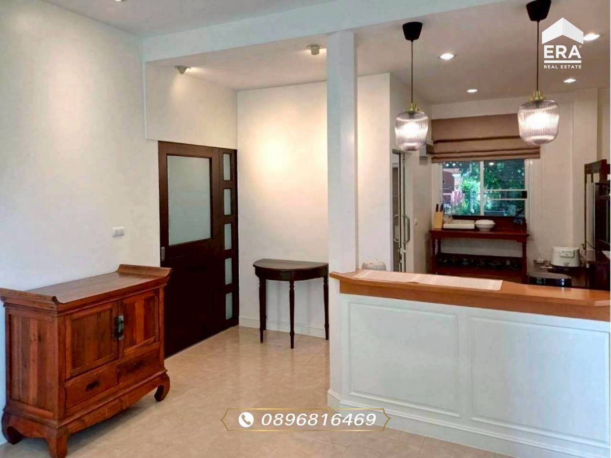 ขายบ้านนวมินทร์ รามอินทรา : ลิฟวิ่งลากูน Living Lagoon พระยาสุเรนทร์ 39 ขายบ้านเดี่ยวรามอินทรา พระยาสุเรนทร์ คลองสามวา บ้านรีโนเวทใหม่ สวยเหมือนบ้านมือหนึ่ง บ้านแปลงมุม 4 ห้องนอน สภาพสวยพร้อมอยู่ บ้านเดี่ยวทำเลรามอินทรา คู้บอน หทัยราษฎร์ พระยาสุเรนทร์