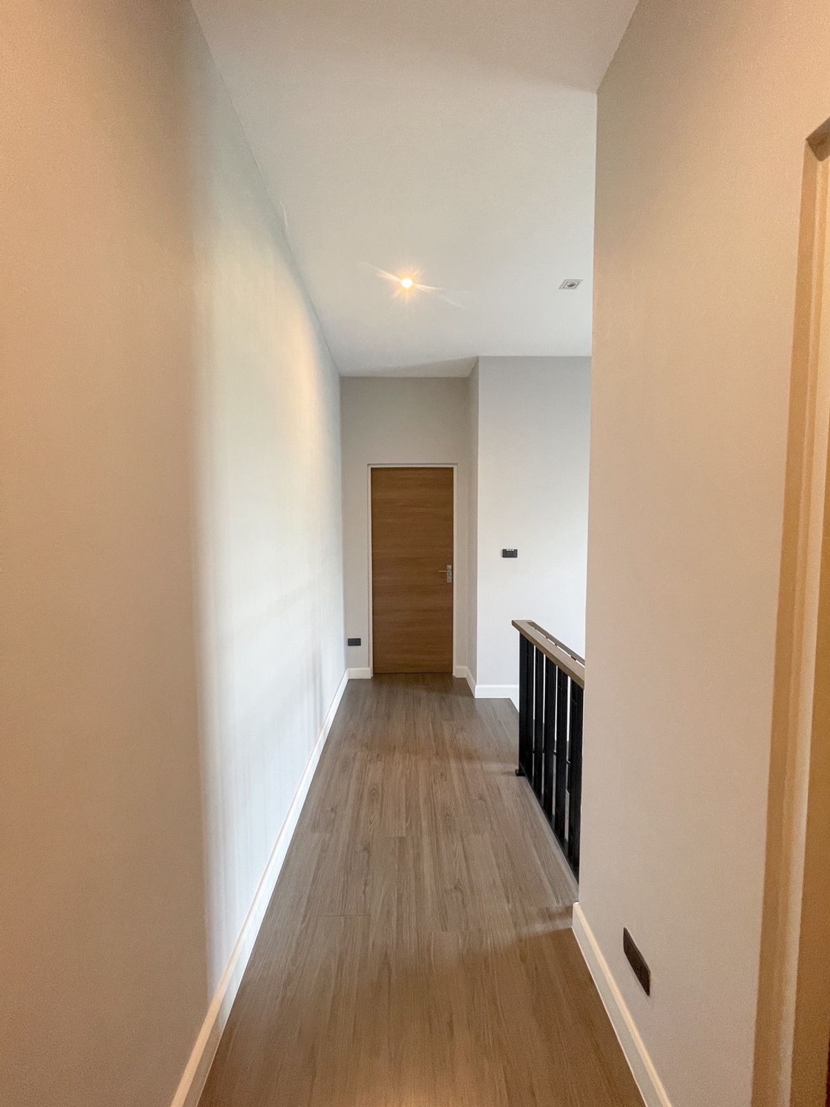 For SaleHouseRama5, Ratchapruek, Bangkruai : For sale/rent Bangkok Boulevard Rama 5 (Bangkok Boulevard Rama 5), ​​corner house, area over 121 square wah, usable area 319 square meters.