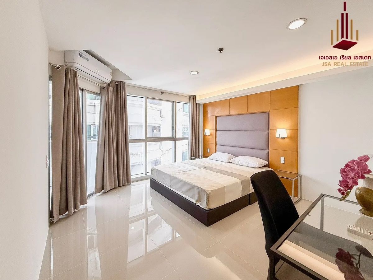 ให้เช่าคอนโดสุขุมวิท อโศก ทองหล่อ : ✨ For Rent: Waterford Diamond 30/1 Condo ✨ 💰 Only 90,000 THB/month