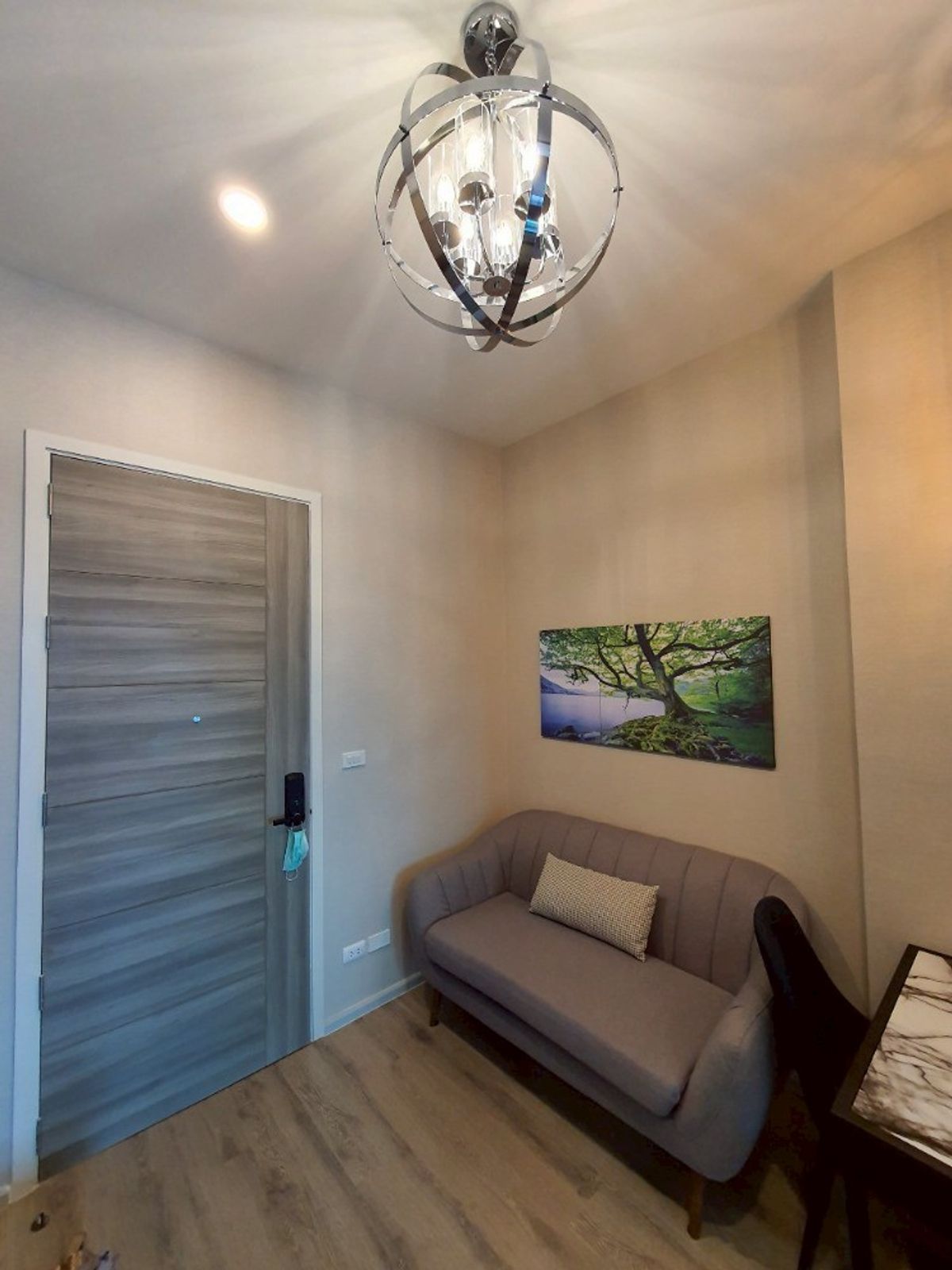 For SaleCondoRamkhamhaeng, Hua Mak : ✅ S-KBR250 ✅ Line : @p2nproperty