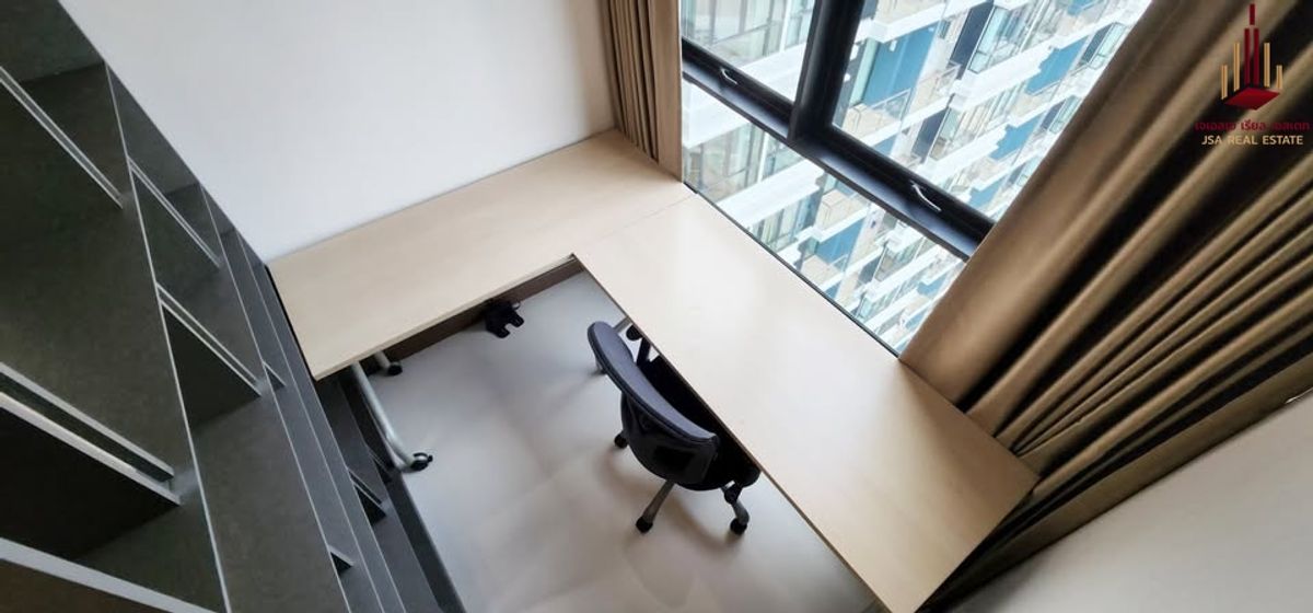 ให้เช่าคอนโดวงเวียนใหญ่ เจริญนคร : ✨ For Rent: Supalai Premier Charoen Nakhon Condo ✨ 💰 Only 59,500 THB/month