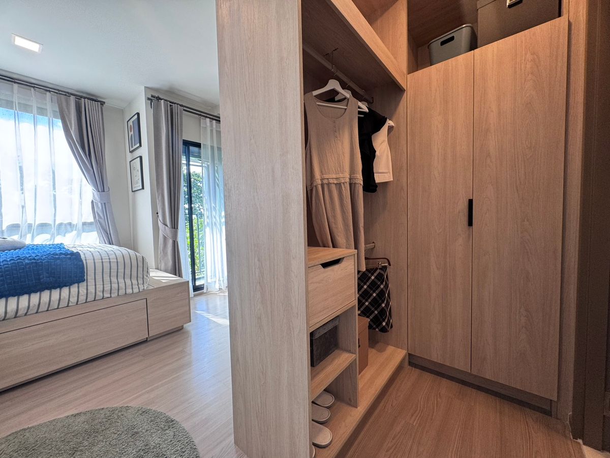 ขายคอนโดบางแค เพชรเกษม : คอนโดเลี้ยงสัตว์🐶😺 𝙏𝙝𝙚 𝙈𝙪𝙫𝙚 𝙋𝙖𝙬 𝘽𝙖𝙣𝙜𝙠𝙝𝙚𝙖 ห้องแต่งครบ เฟอร์+เครื่องใช้ไฟฟ้า ส่วนลดจัดเต็ม รับประกันการันตีราคาดีที่สุด💯📱092-8088899