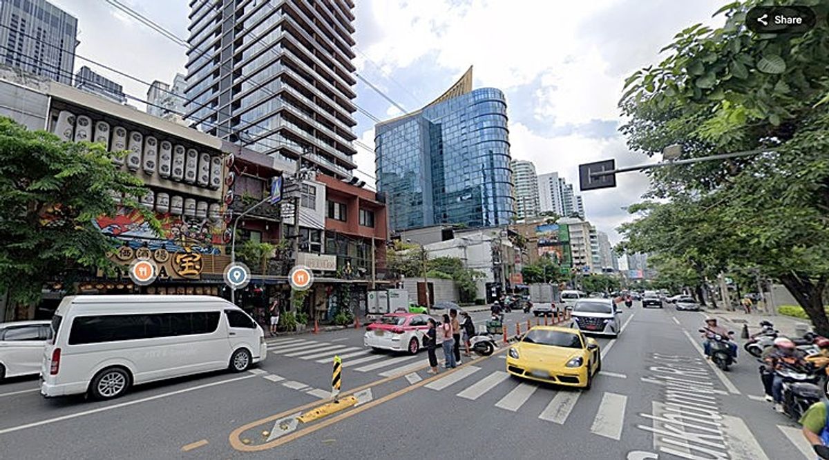 ให้เช่าร้านค้า/ตลาดนัดสุขุมวิท อโศก ทองหล่อ : พื้นที่ร้านค้าให้เช่า สภาพสมบูรณ์ ทำเลใจกลางทองหล่อ  ** NO CO-AGENT ** 