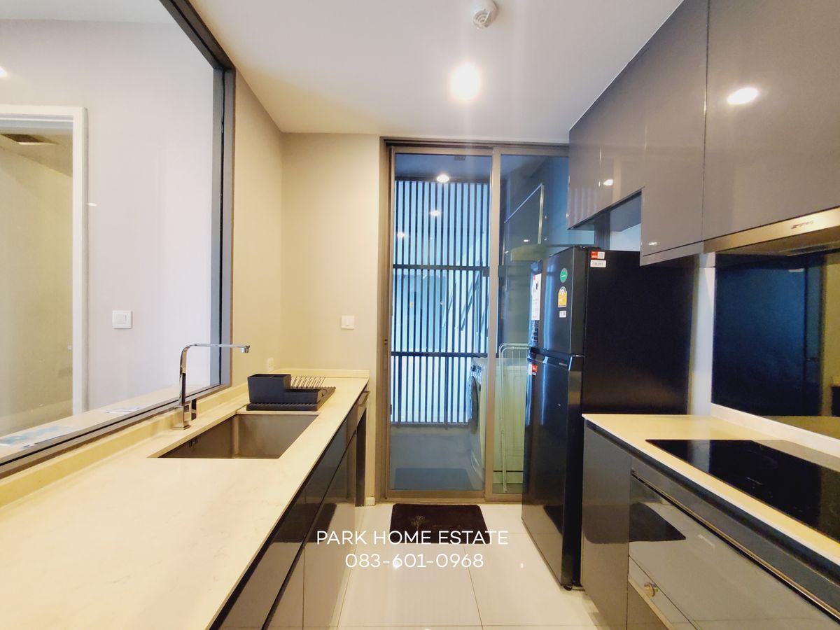 For RentCondoOnnut, Udomsuk : 2 Bedroom The Room Sukhumvit 69 ✨ BEST PRICE✨ |   📞Line: @pukkhome , 083-601-0968